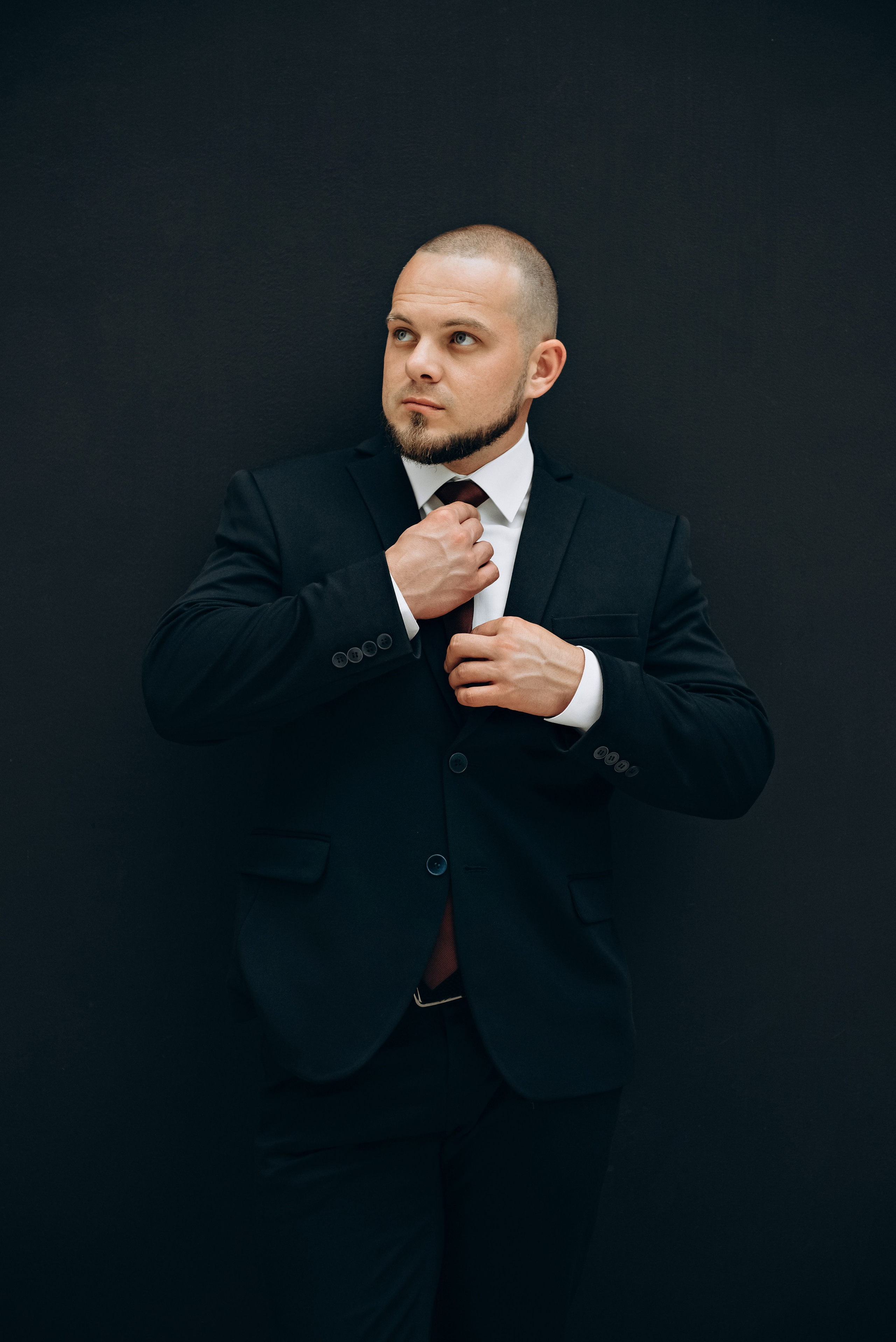 Дима и Катя 21.07.2023. Свадебный фотограф в Тамбове и области