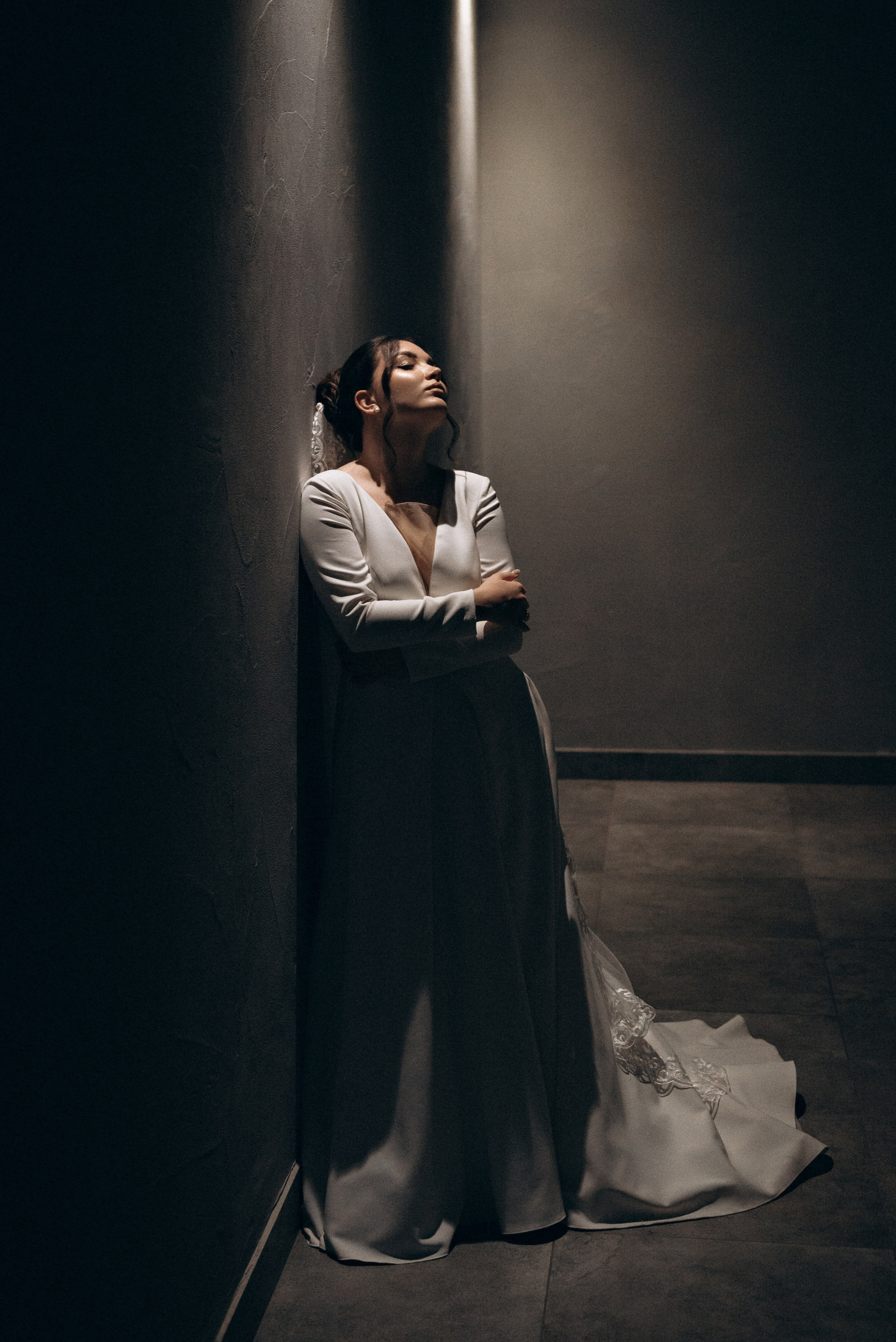 Андрей и Александра. Свадебный фотограф в Тамбове и области