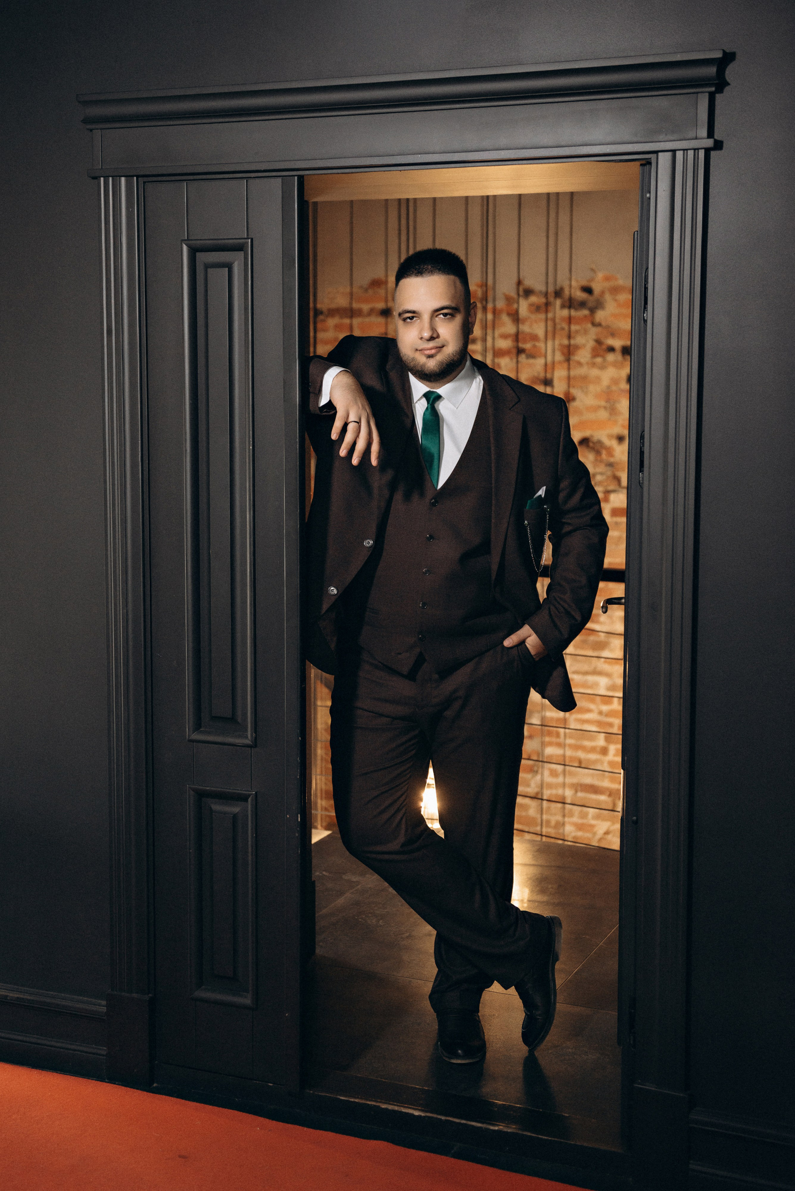 Никита и Настя. Свадебный фотограф в Тамбове и области