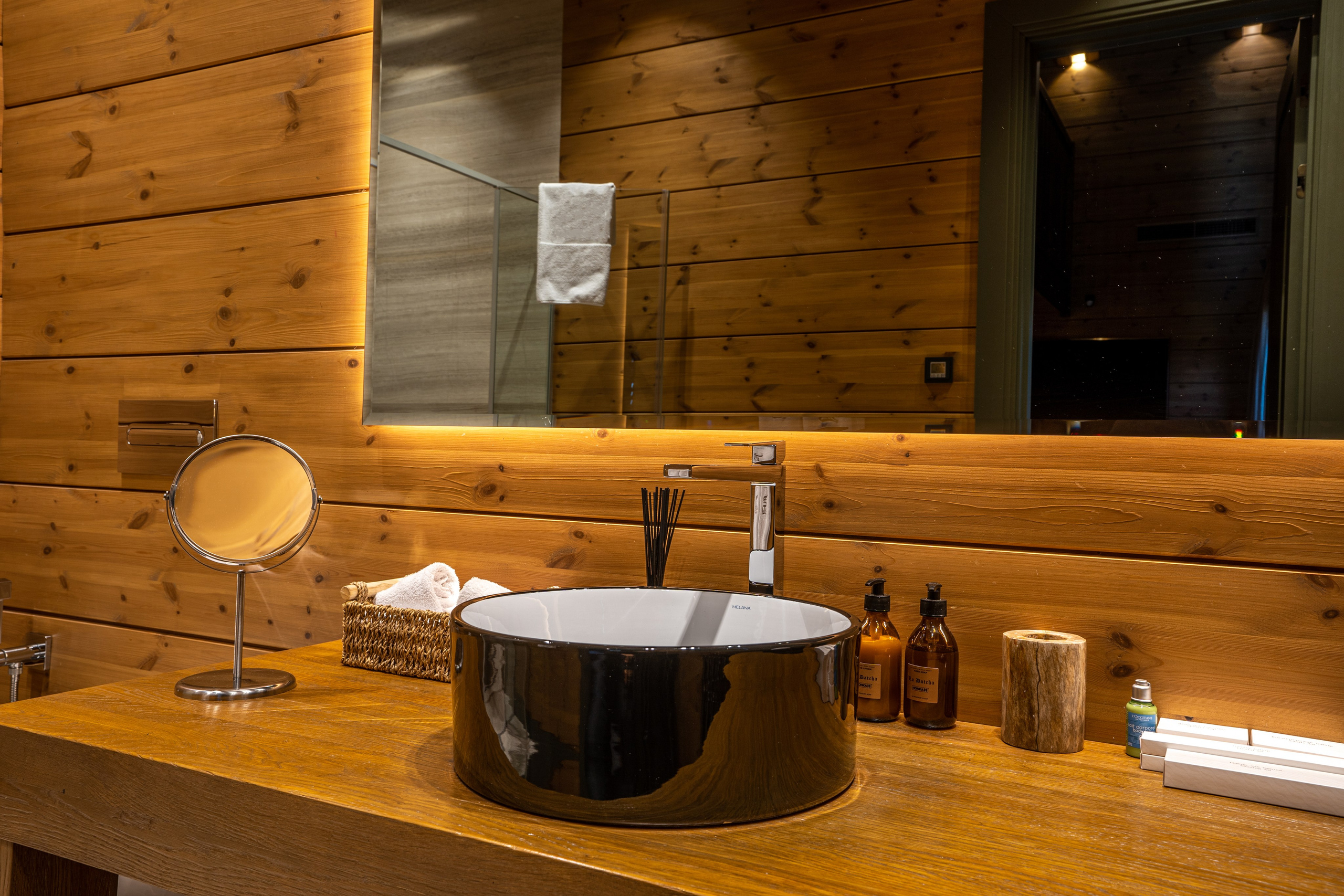 Интерьеры. Фотограф Иван Сосновский