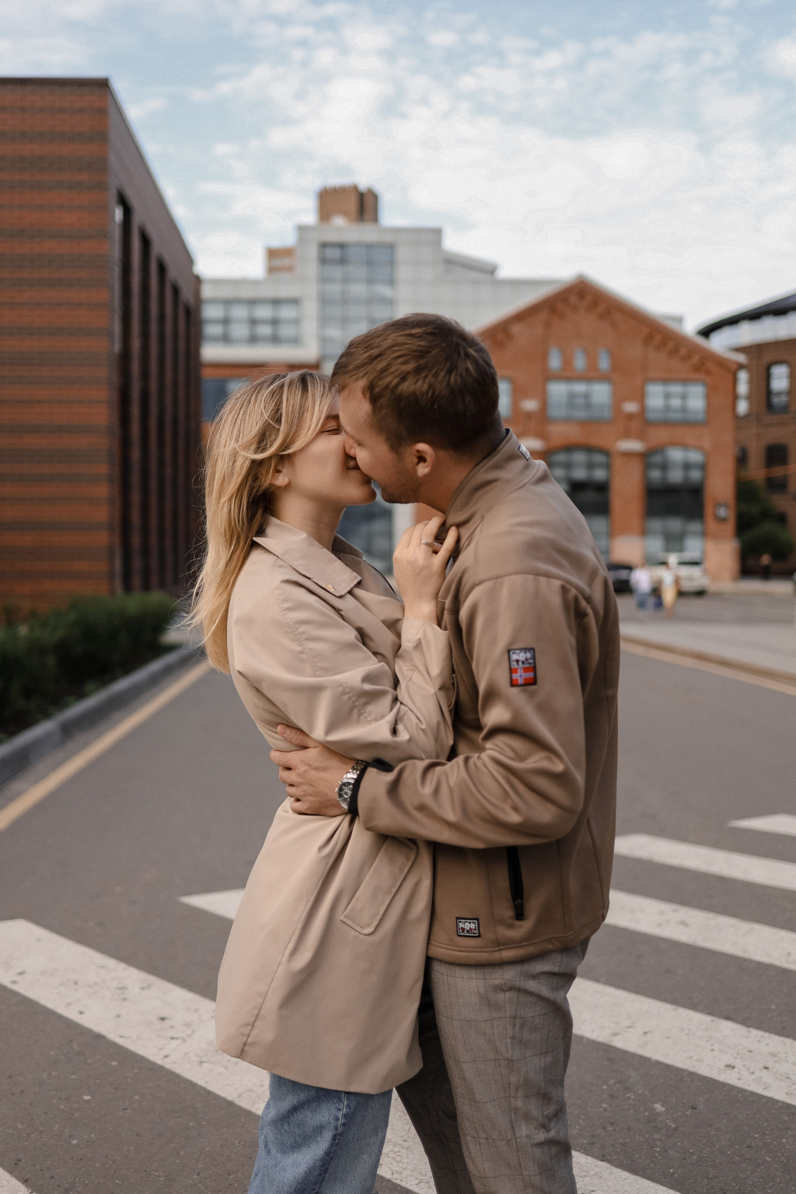 Саша + Настя. Оксана Чистова свадебный фотограф | Москва и Питер