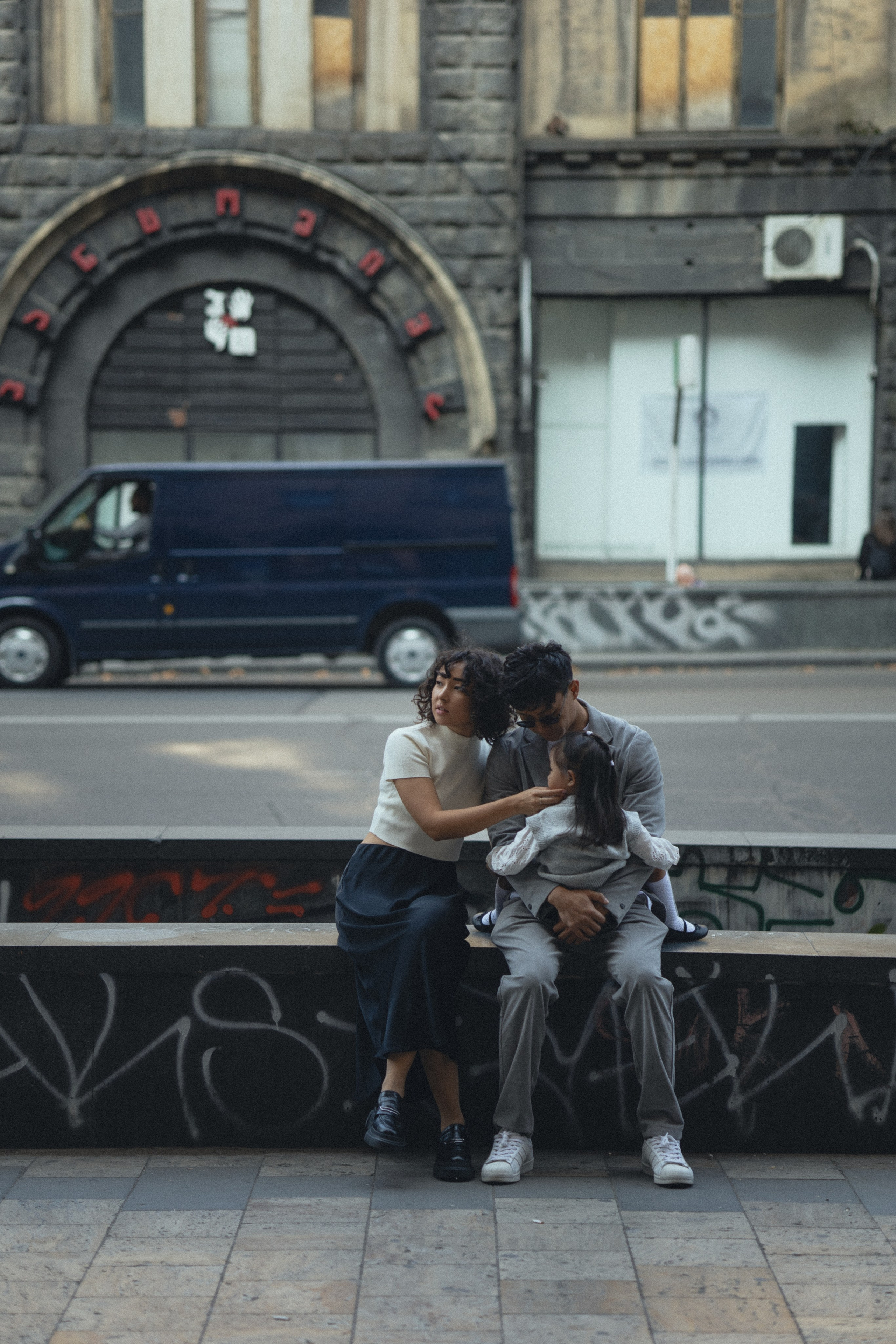 Алина. Alesya Gee Photographer Uzbekistan