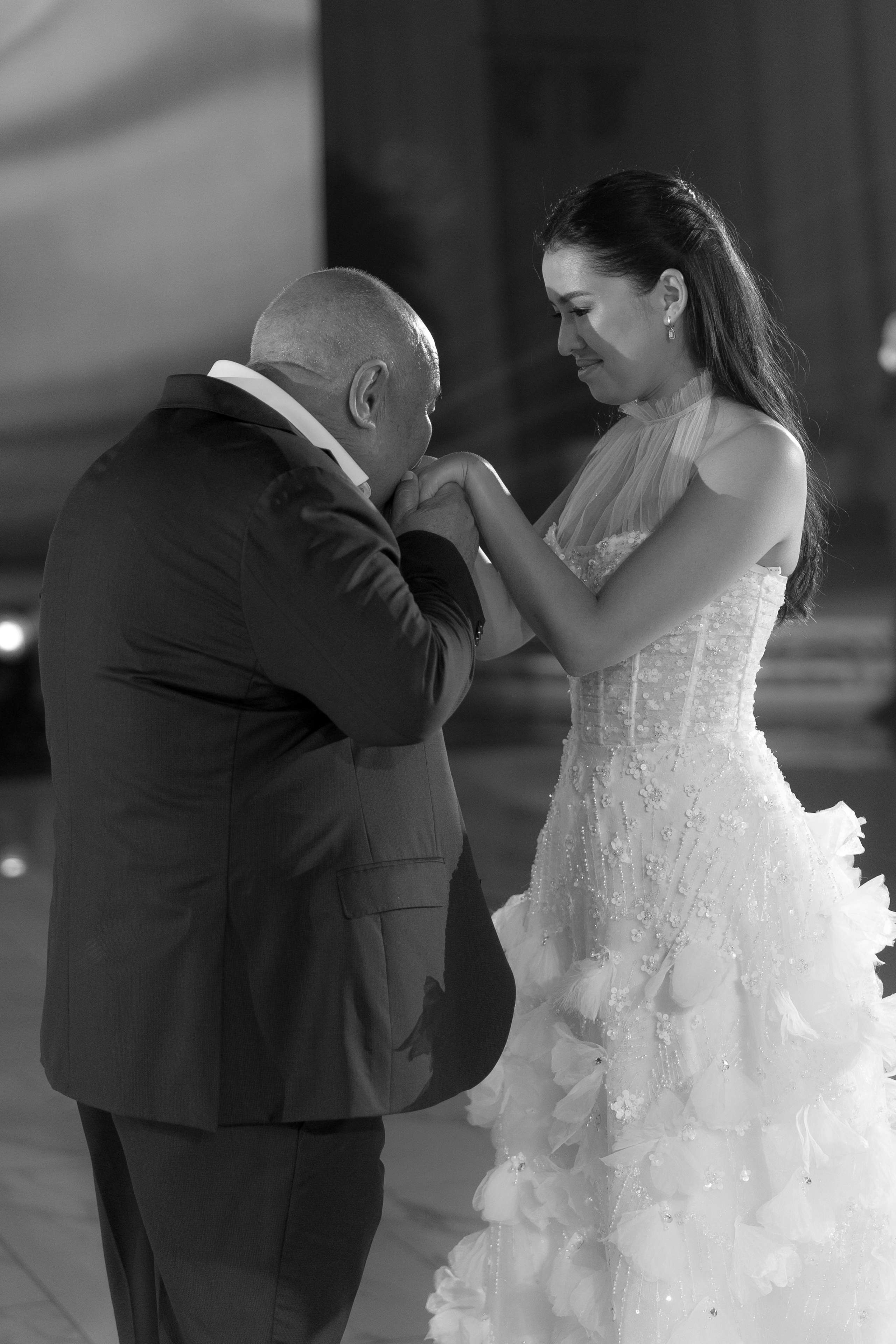 KUA BOLAYIK. Kudaybergenovs