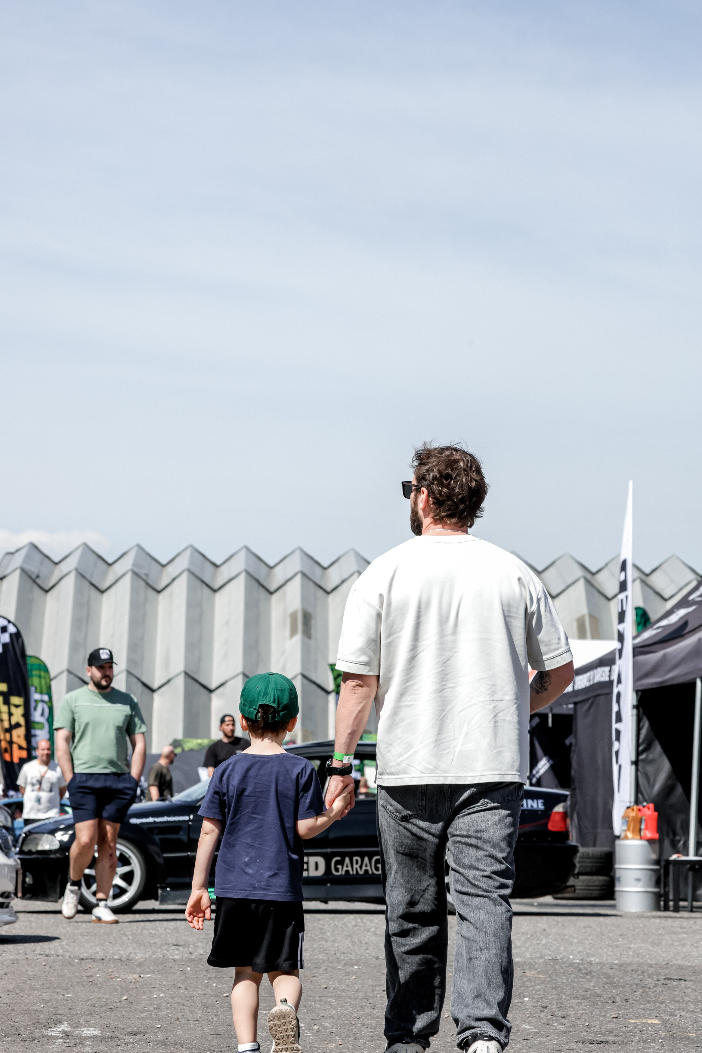 DRIFT EXPO 2026, 6–7 июня, AMD Raceway. Jane Kudryavtseva — Репортажный и портретный топ фотограф Москва