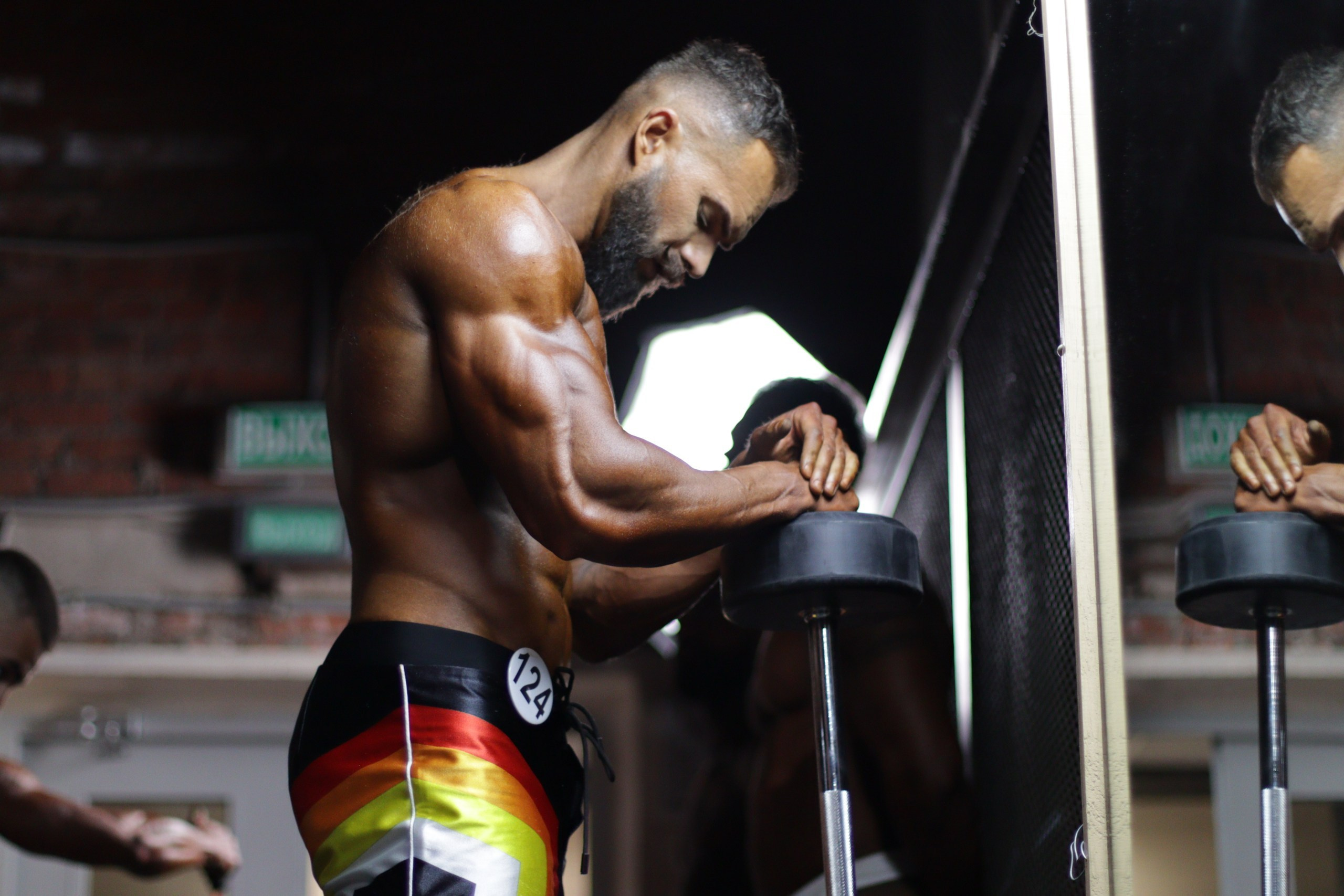 NPC Moscow Showdown 25 oct — BEST MOMENTS. Jane Kudryavtseva | MODEL PHOTO & PORTRAIT