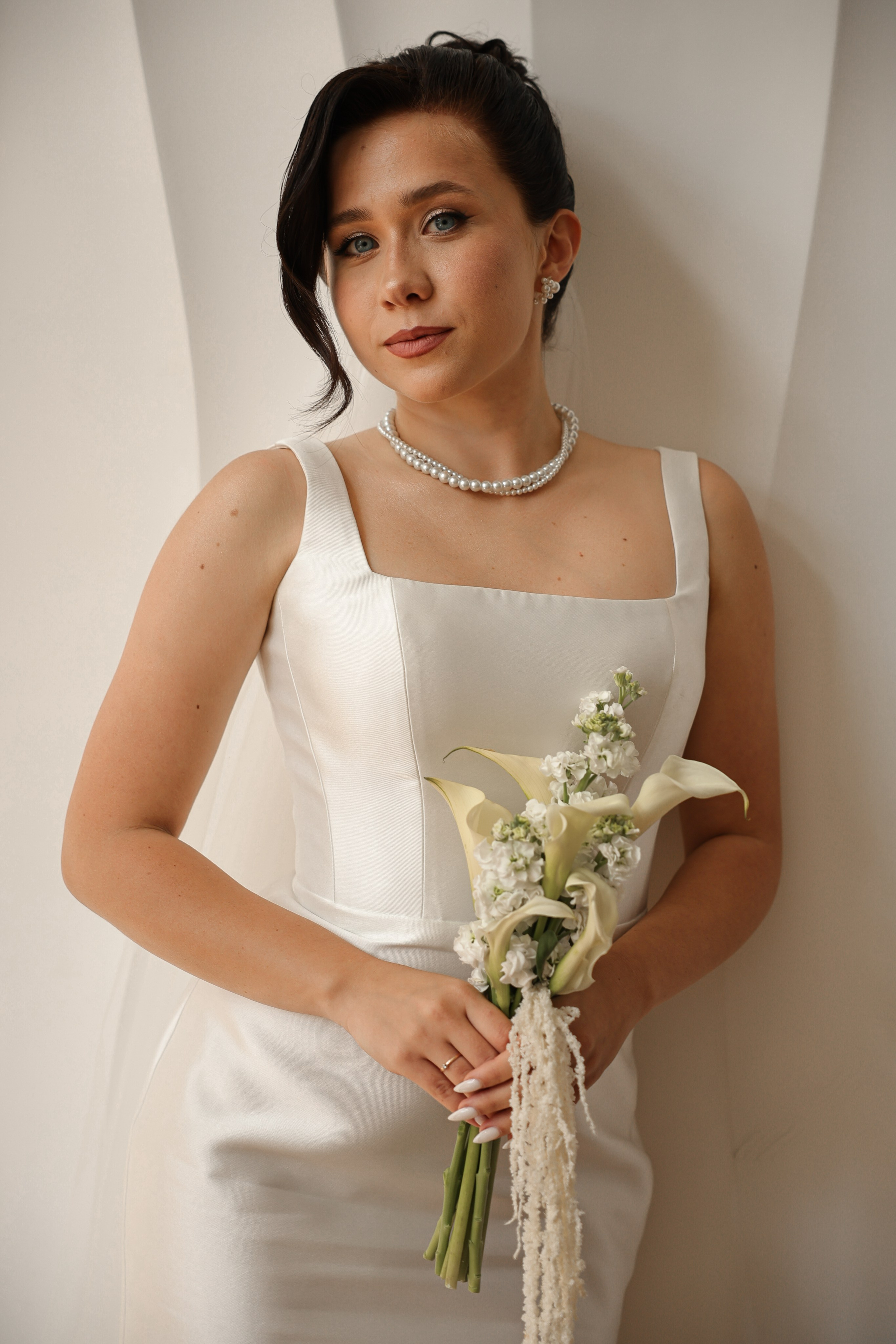 Алена и Валера. Анастасия Камал. Фотограф Саратов