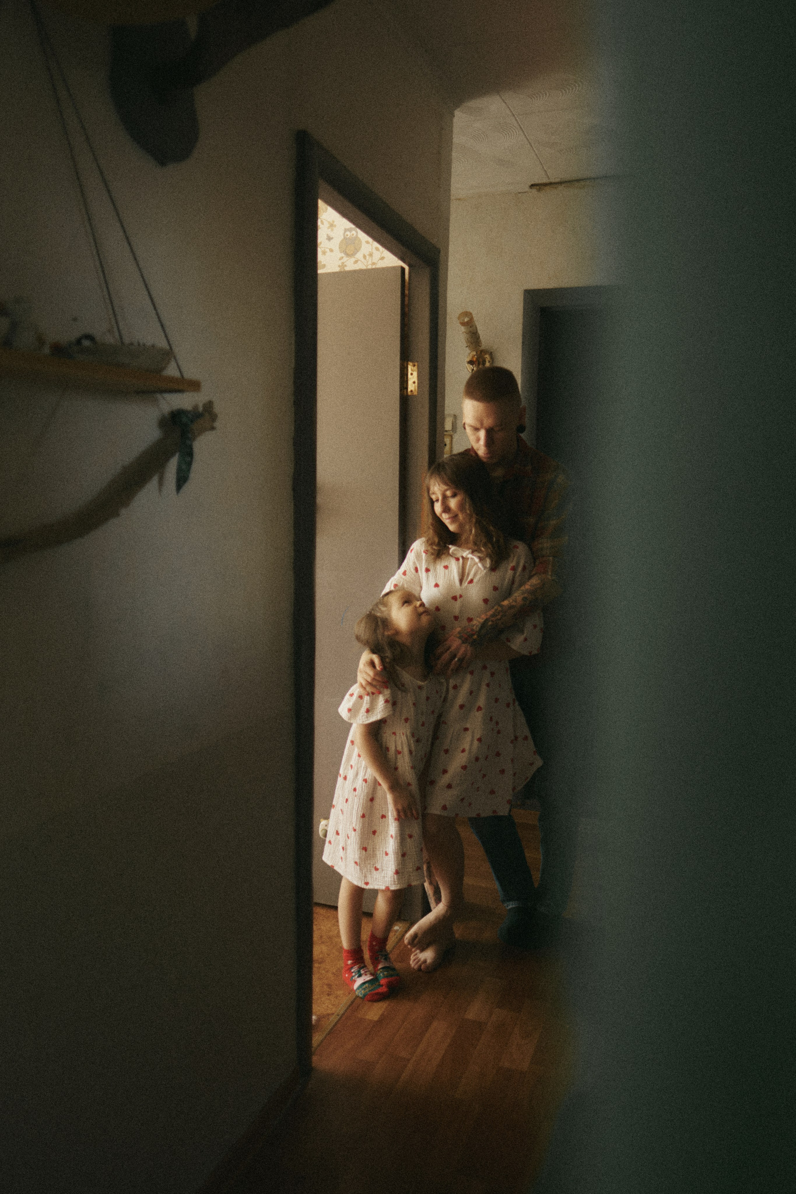 Фотографии. Артём Кузнецов, фотограф, Новосибирск