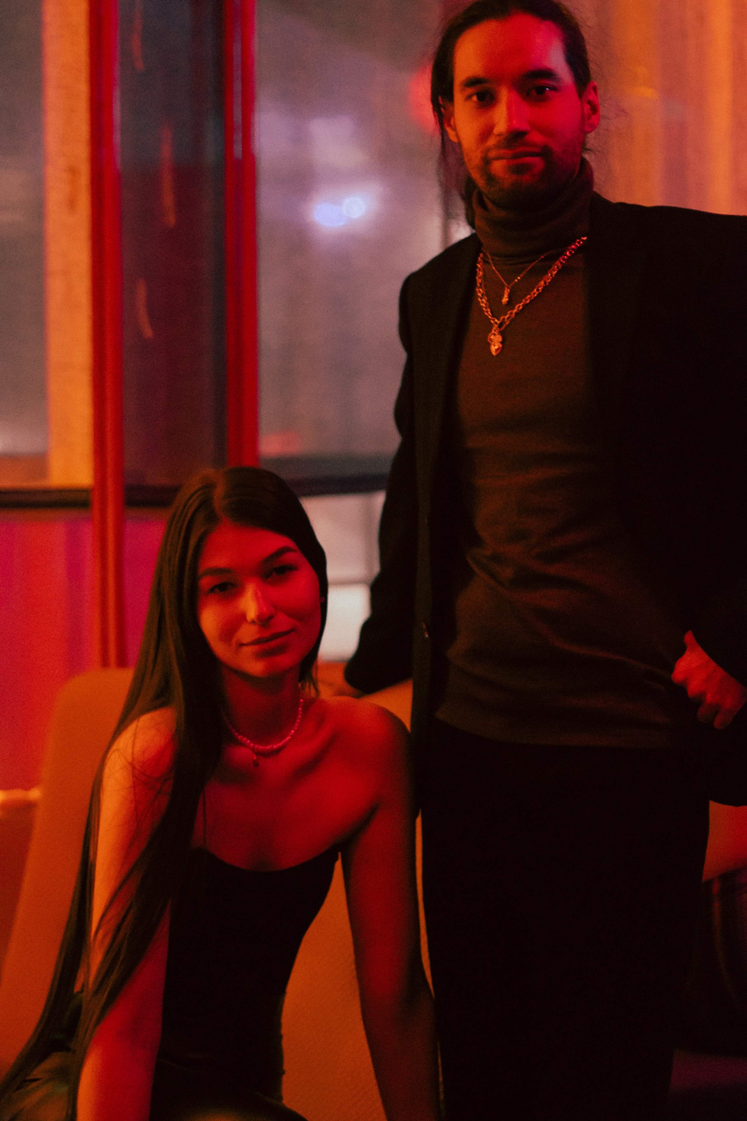 Pleasure Airlines. ИЗО. Фотограф в Челябинске Любовь Денисенко