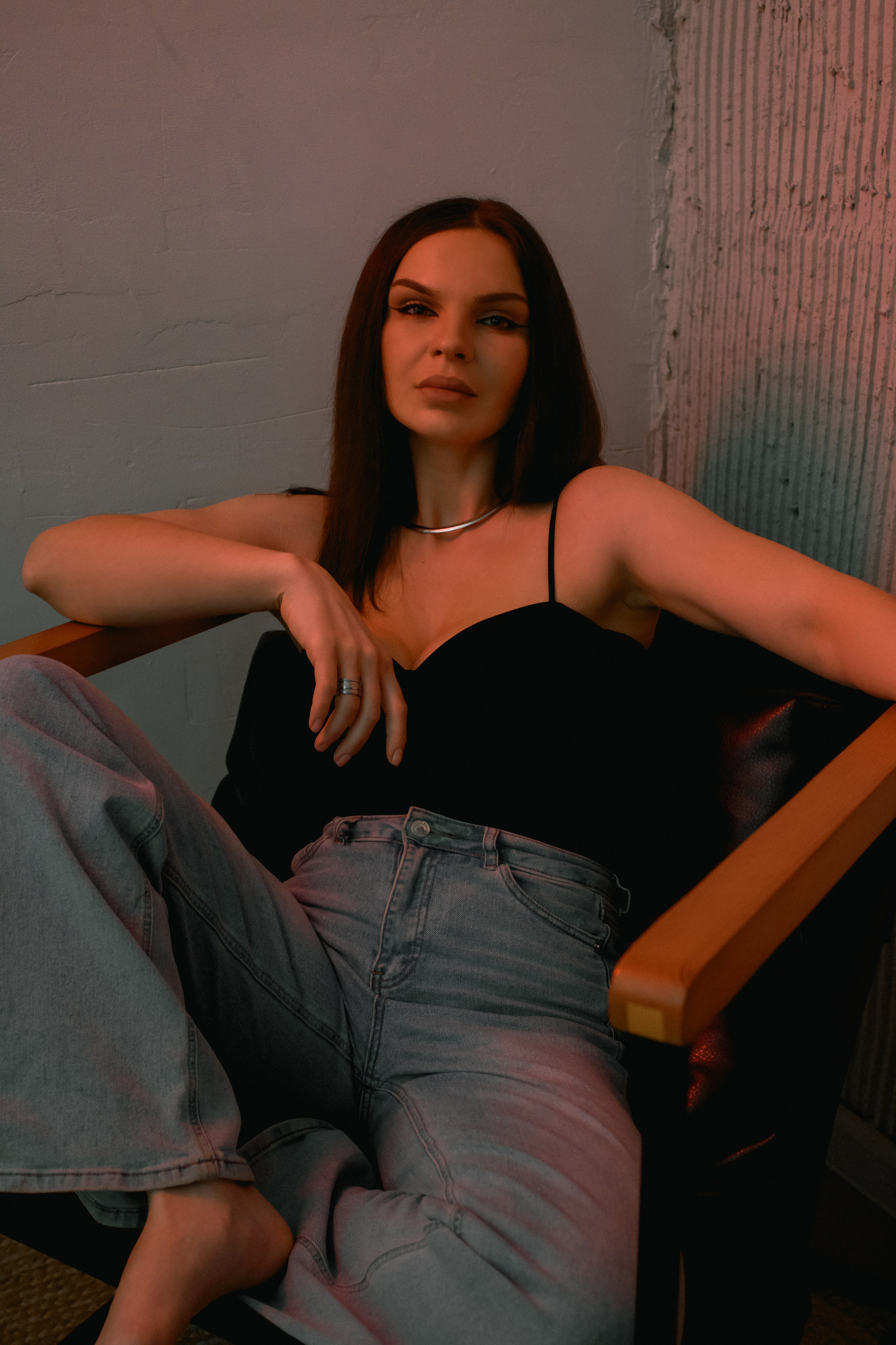 Лена. Little. Фотограф в Челябинске Любовь Денисенко