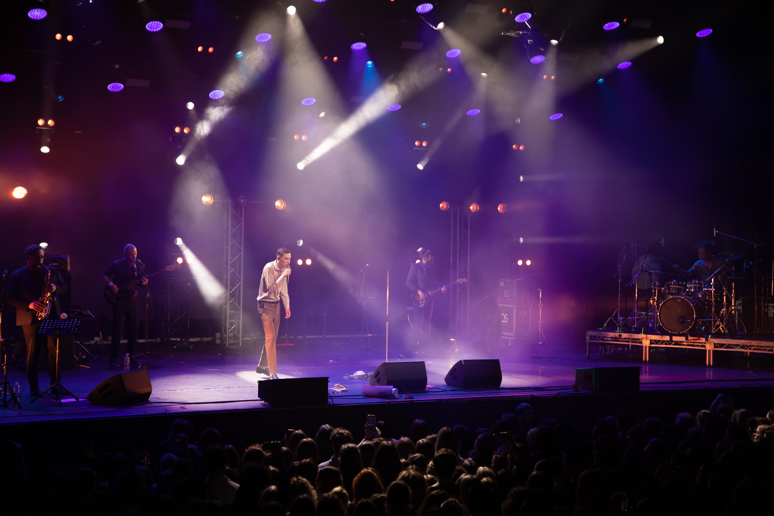 Дайте танк (!). Фотограф Алексей Шуля — портфолио