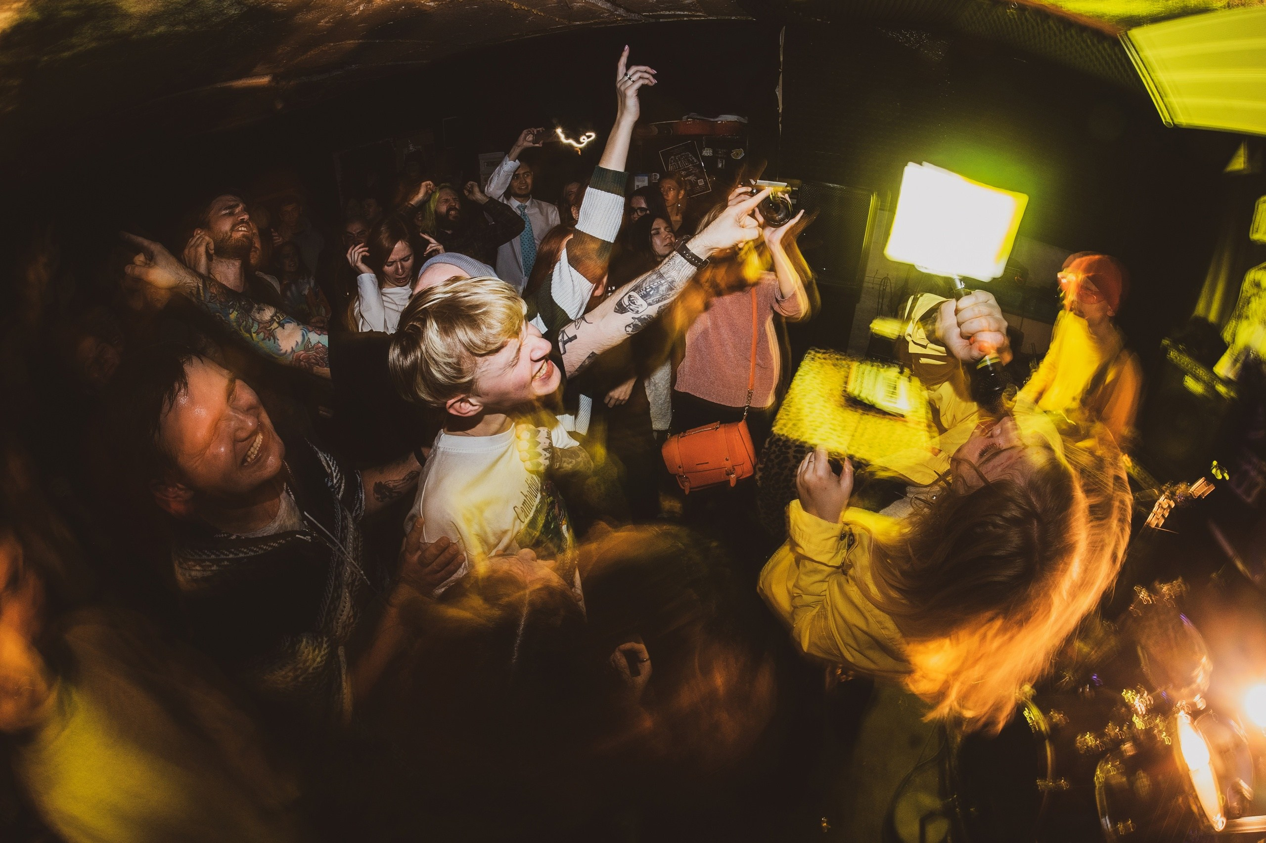 Концерты. Фотограф в Иркутске | Алмамедова Кристина