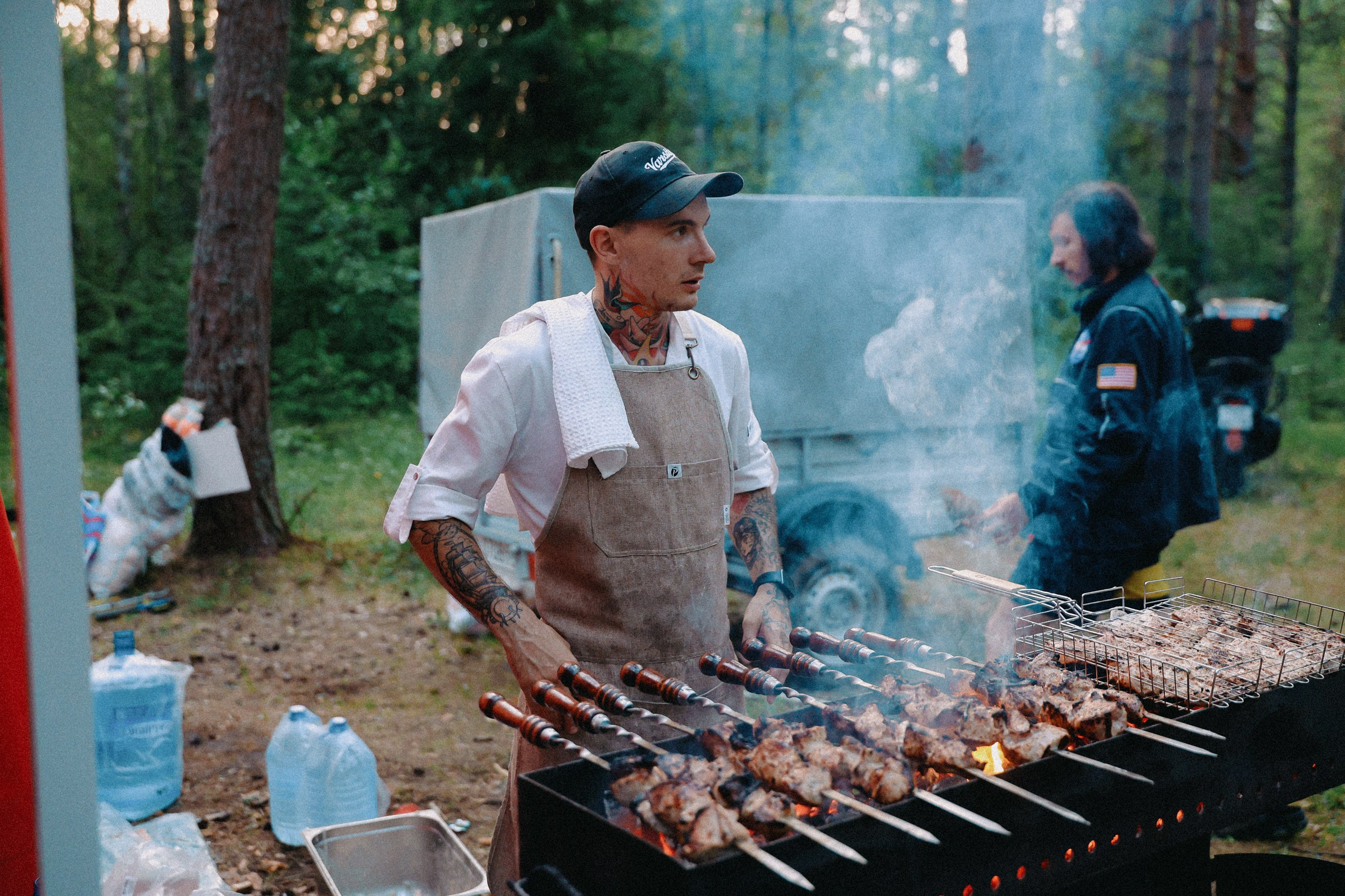 /РЕПОРТАЖ/ Велогонка ЦАРЬ-ГРЕЙДЕР 2. 2024. Свадебный фотограф Великий Новгород Станислав Кособудский