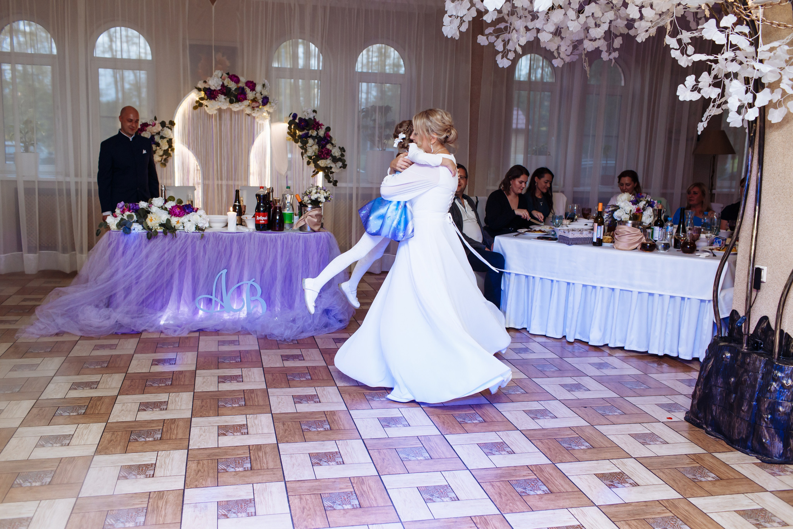 А&В. Свадебный и семейный фотограф Спб Бошман Ирина