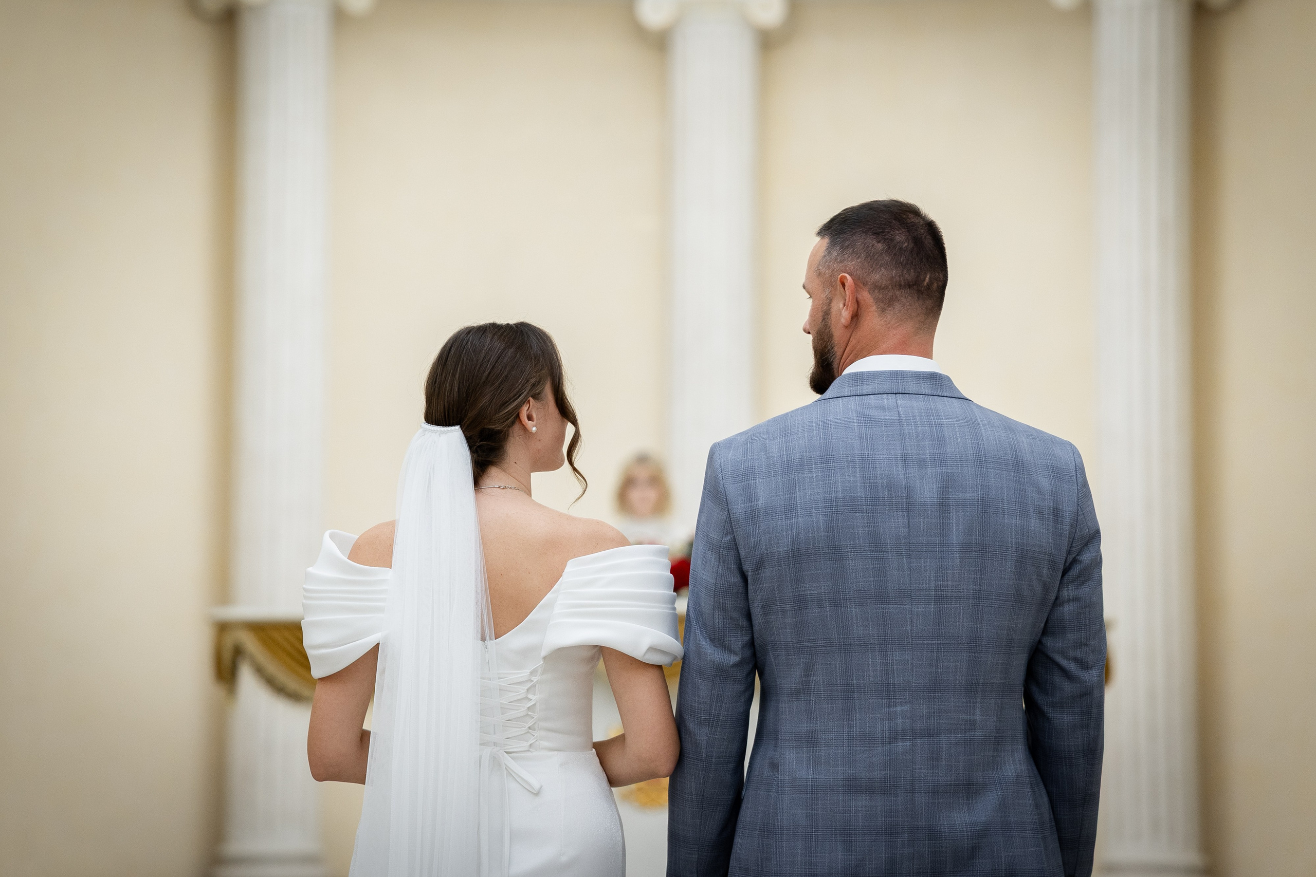 Анатолий & Анастасия