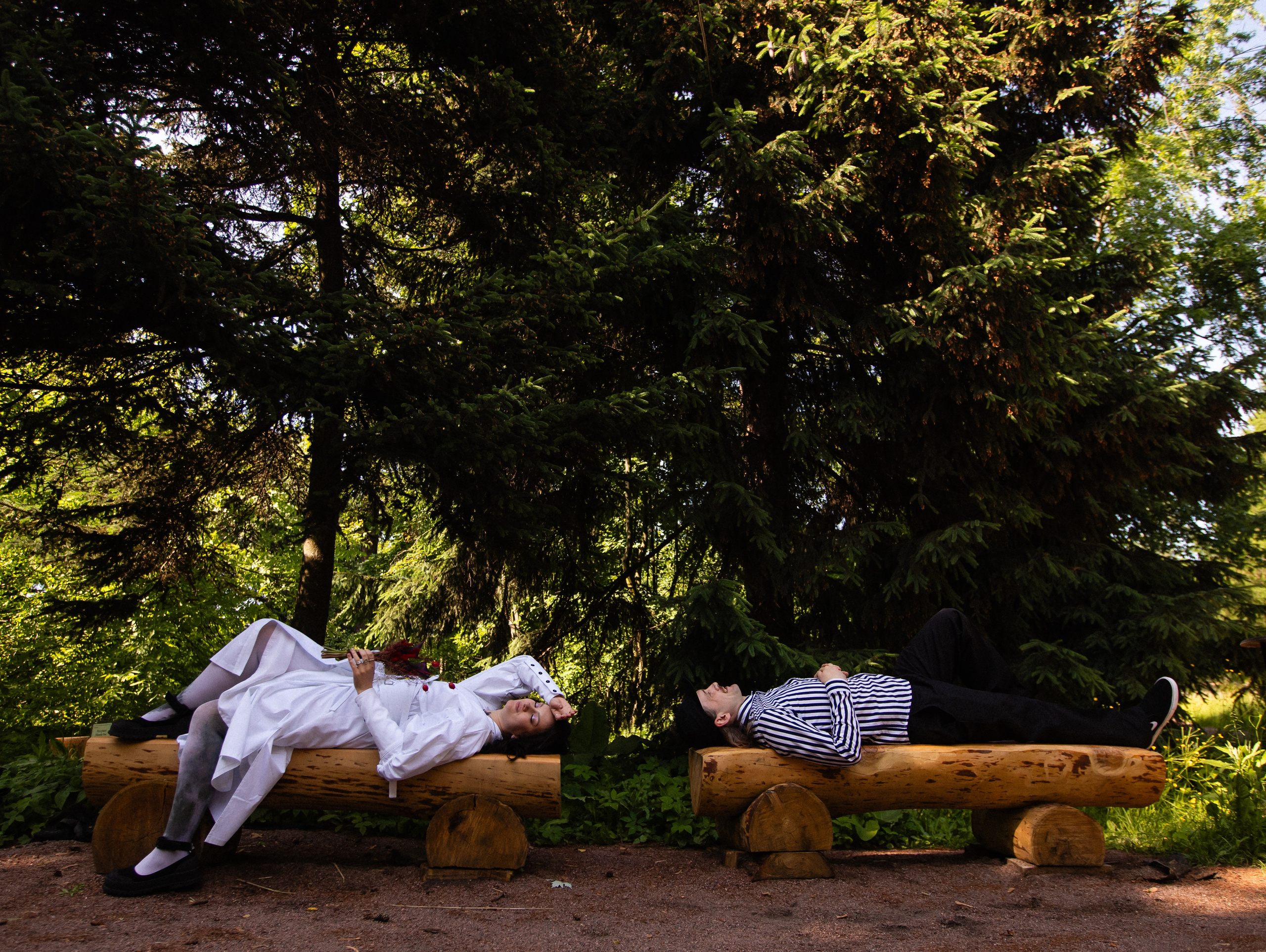 Свадьба Анна и Борис 2025. Фотограф Мария Немм