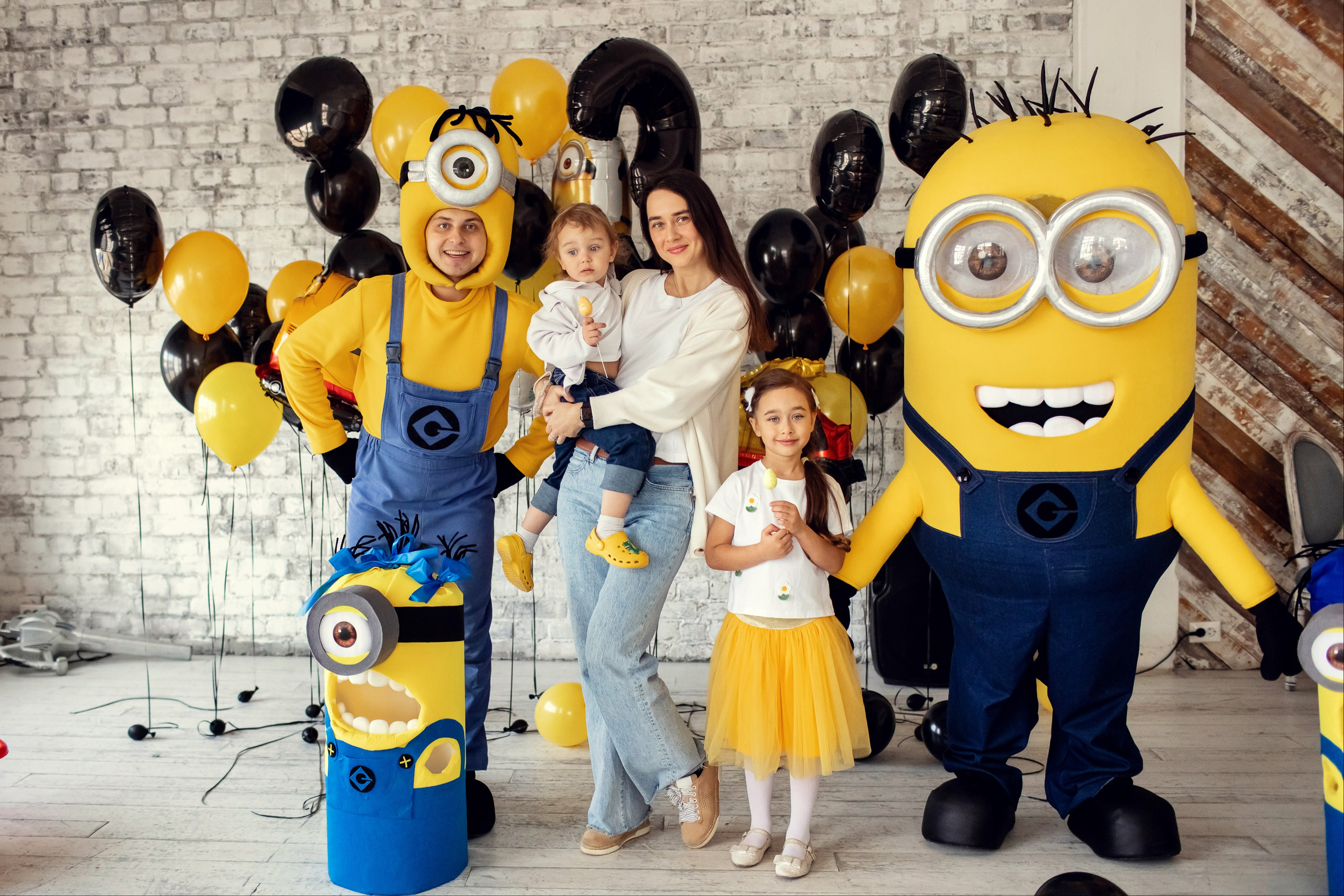 Роме 3 года. Детский и семейный фотограф в Москве Анна Ипатьева