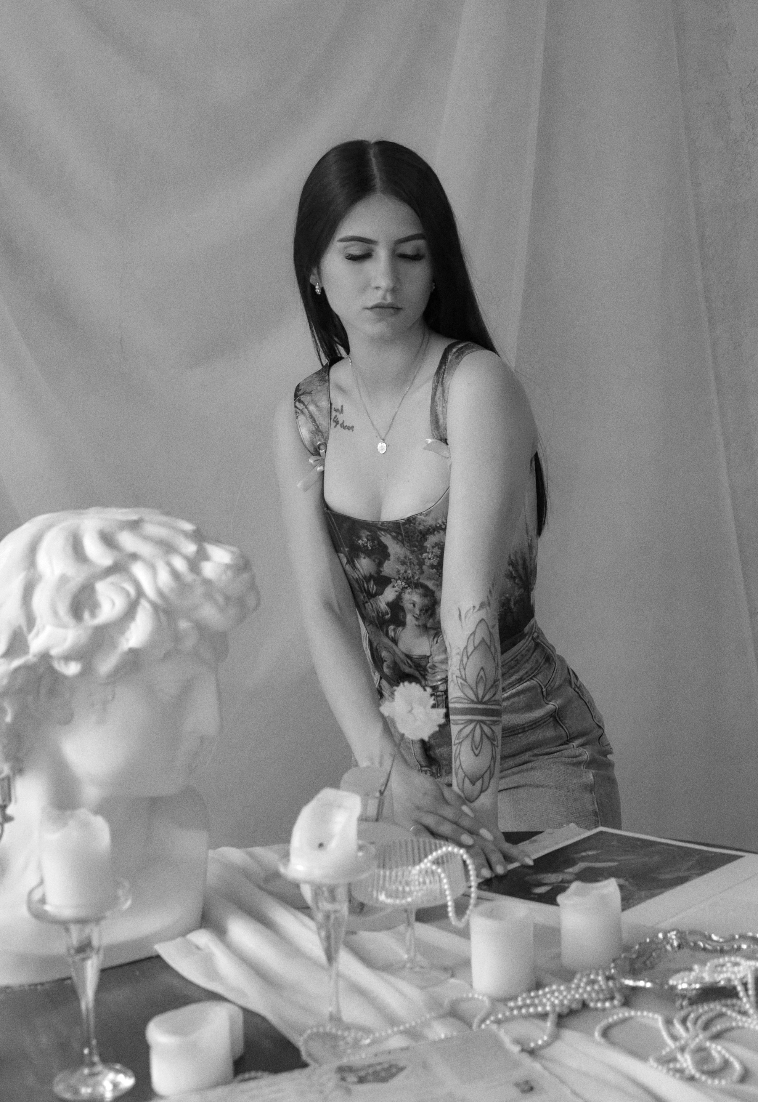 Вероника. Фотограф в Севастополе