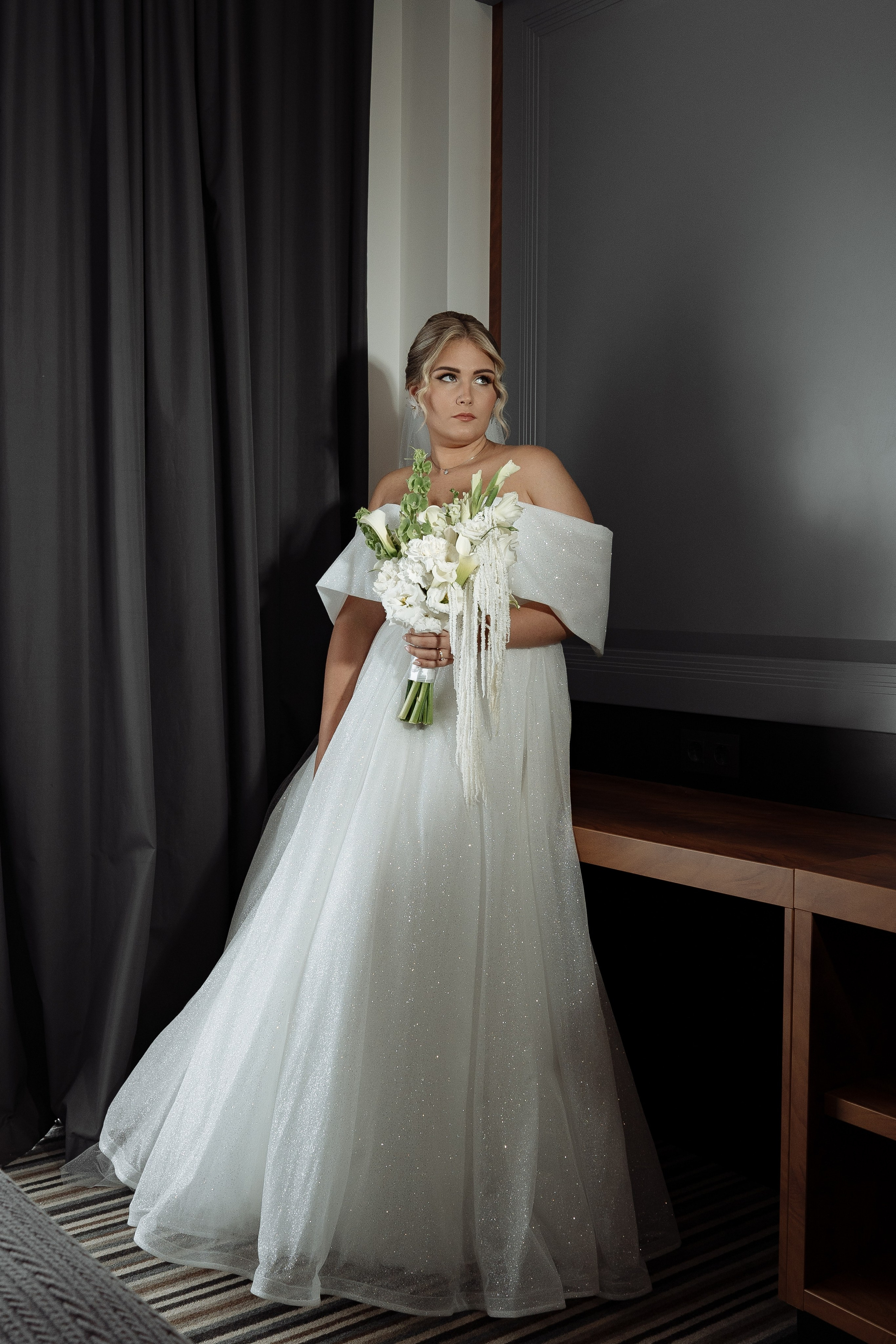 Свадебный фотограф в Ростове-на-Дону и РО Мендес Беатриса