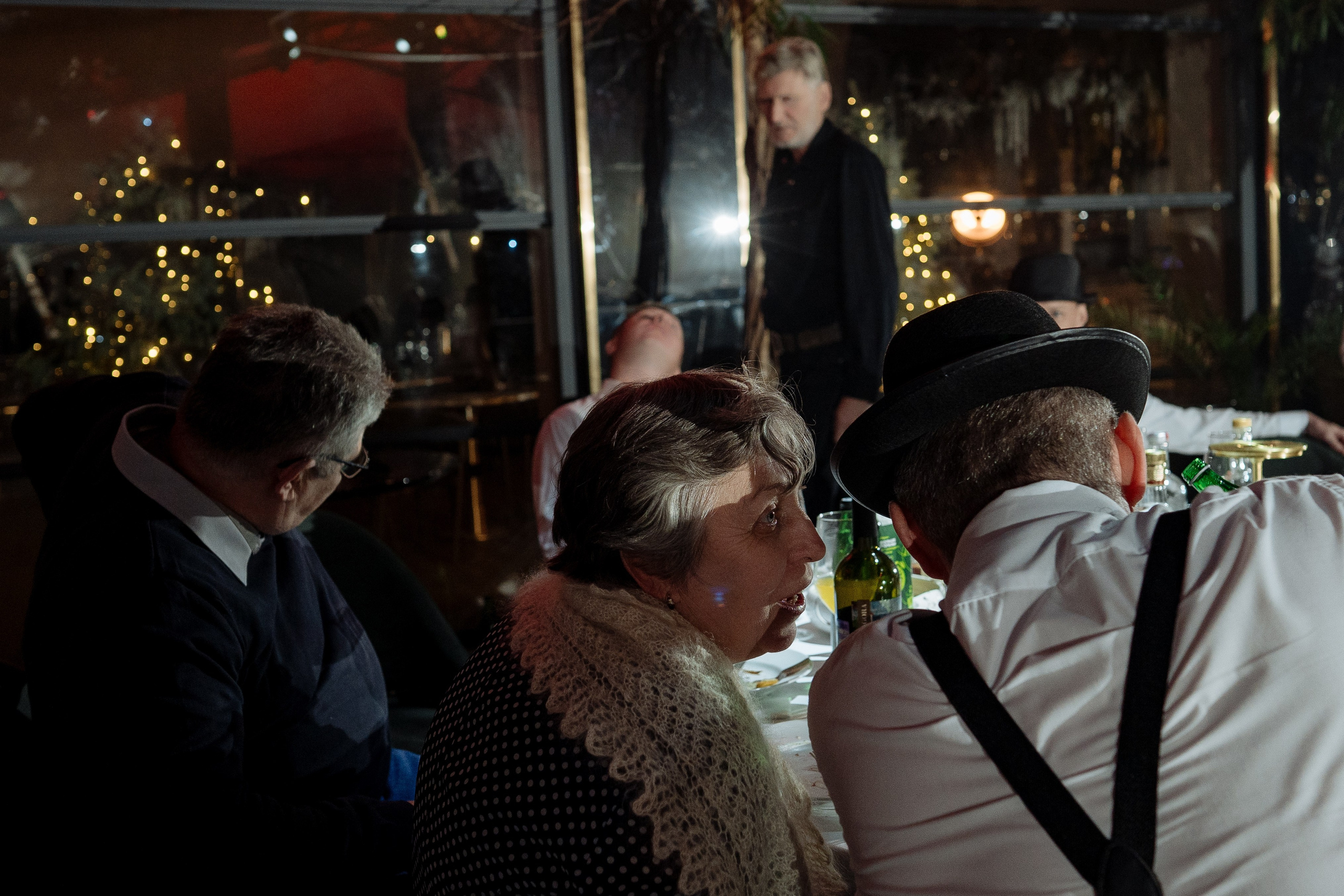 Альбион Тур