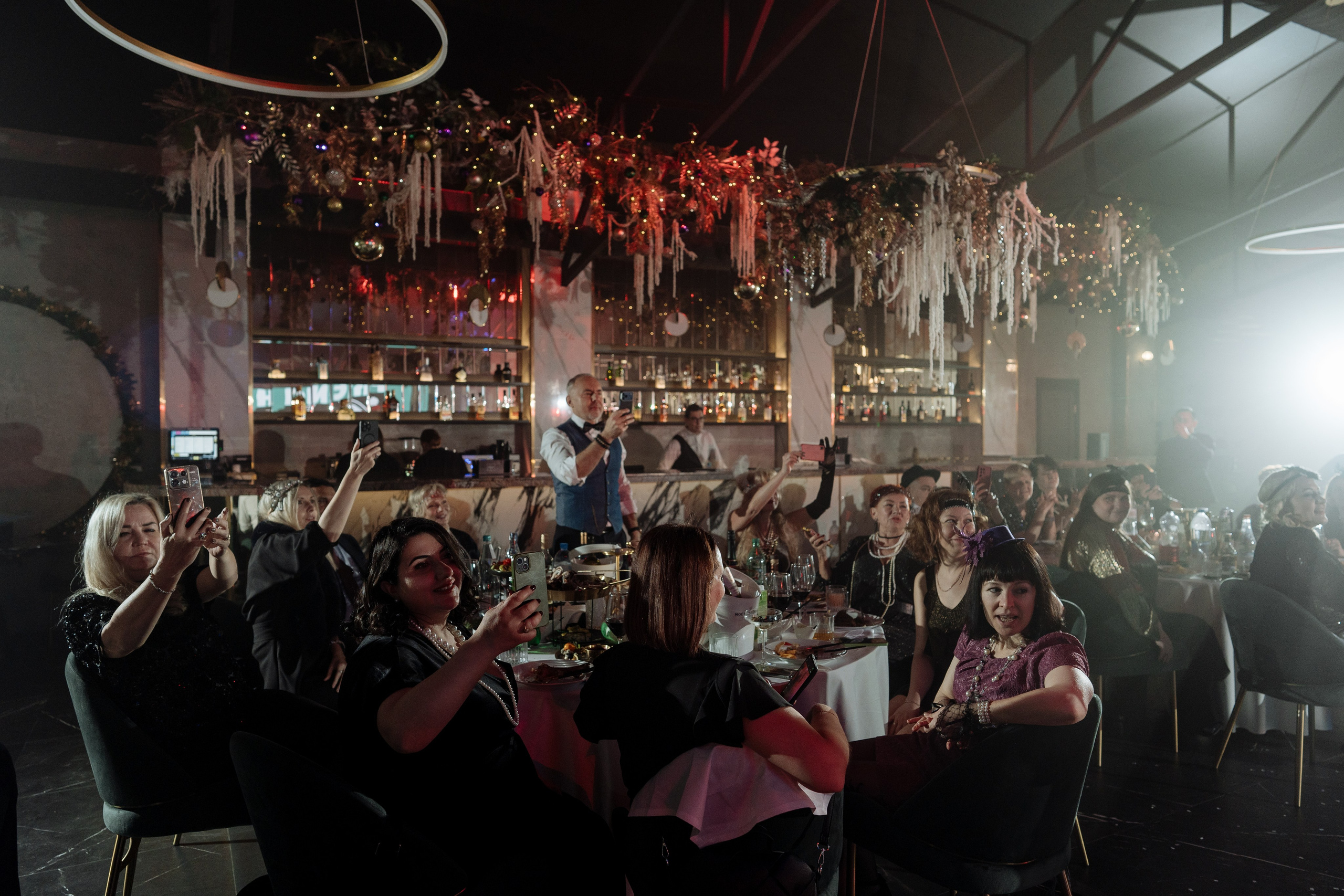 Альбион Тур