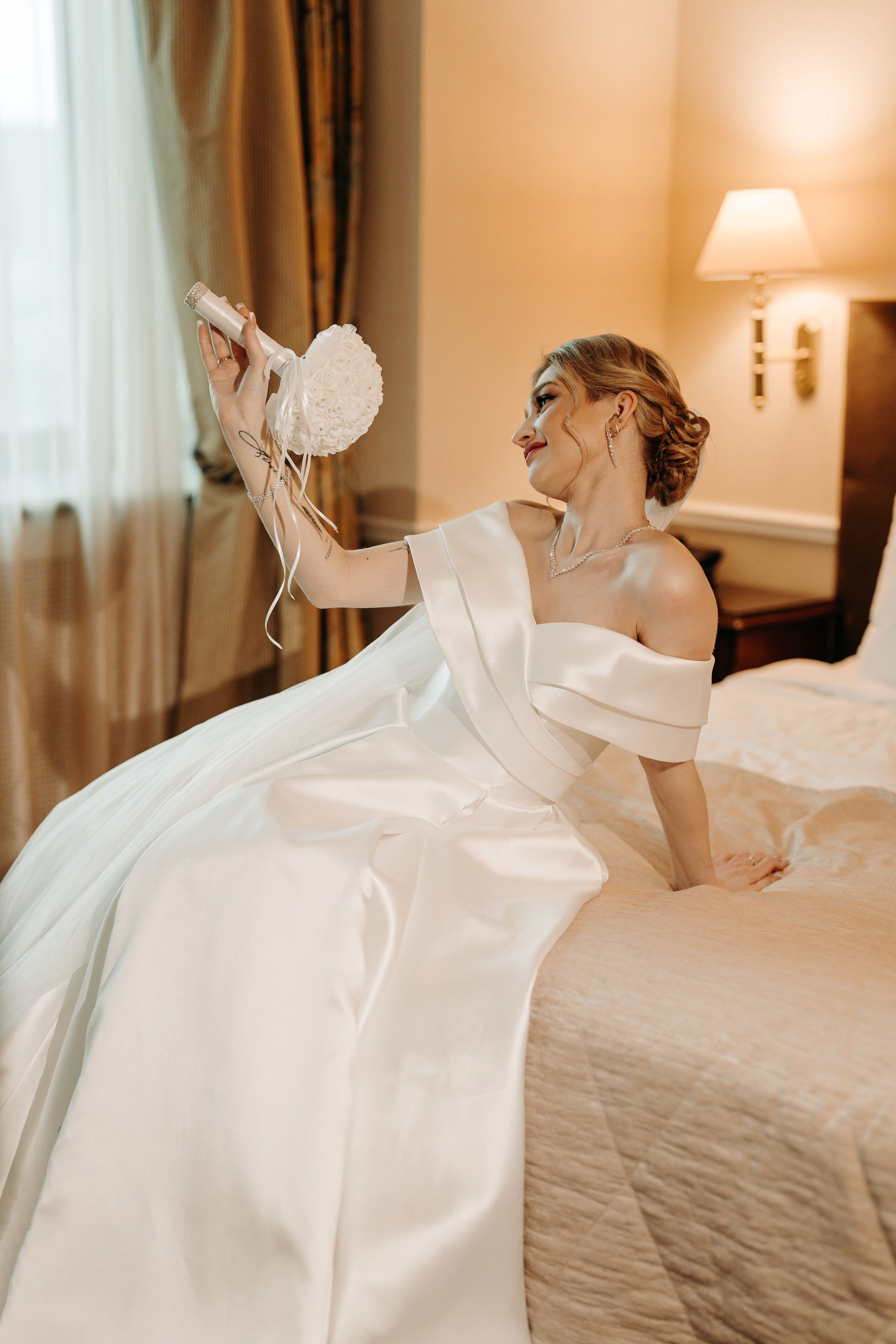 Данила и Анна