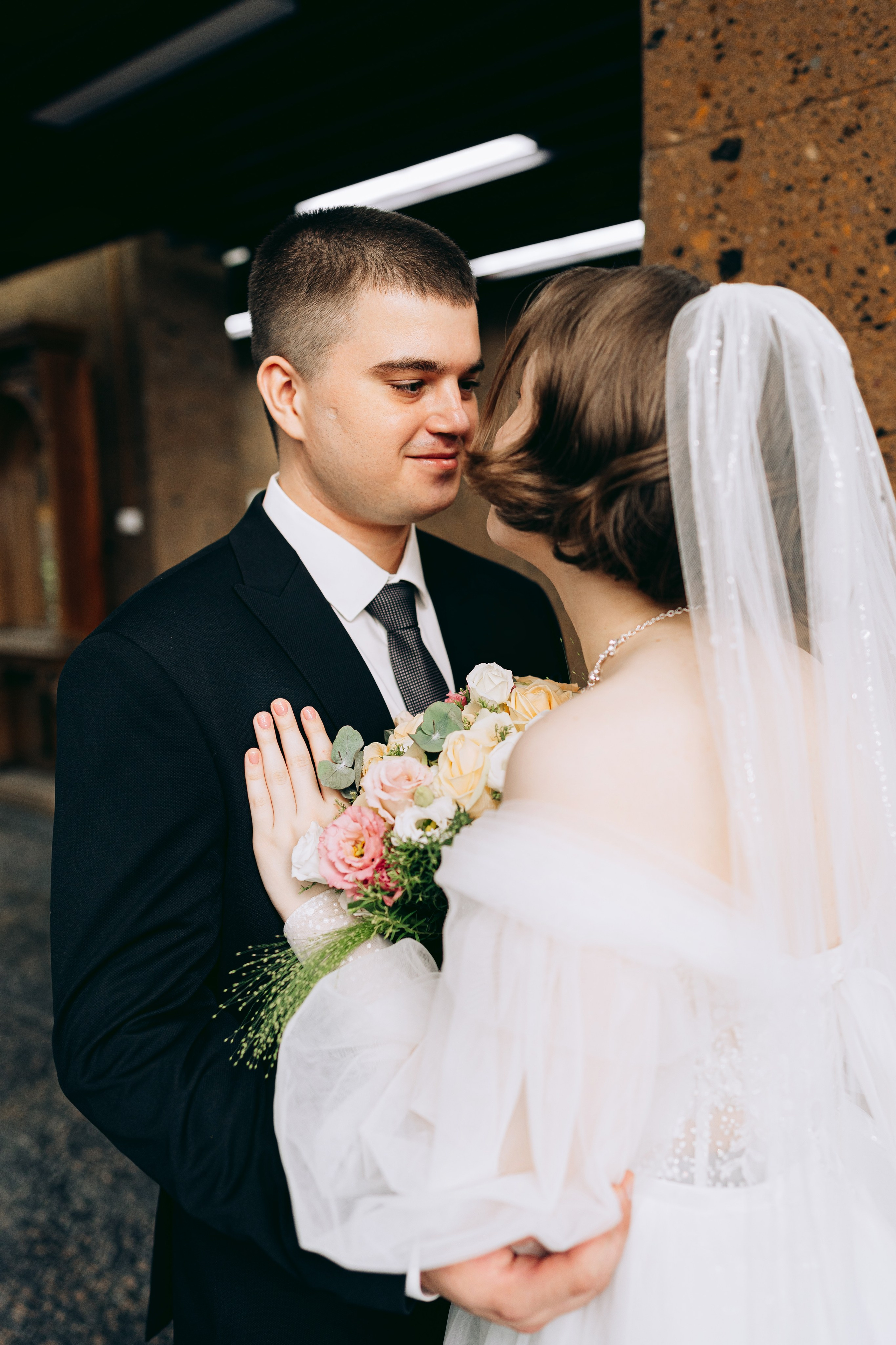 Свадебный фотограф в Ростове-на-Дону и РО Мендес Беатриса