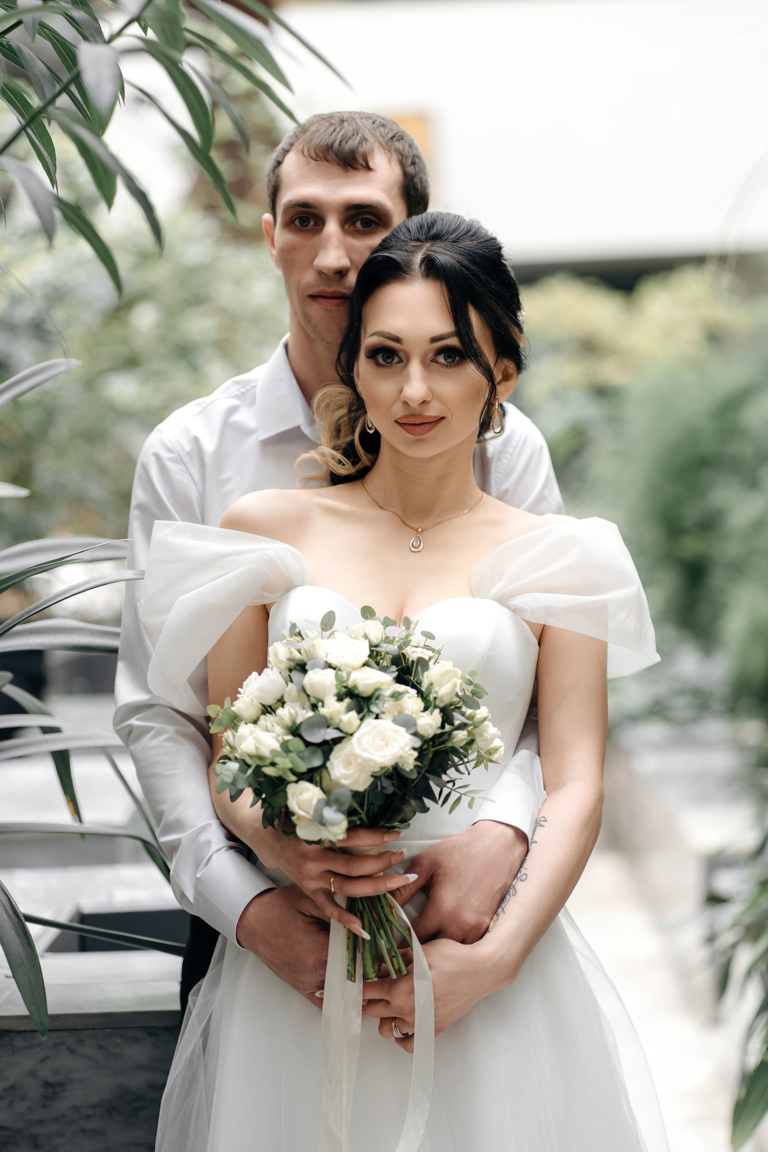 Роман и Елена