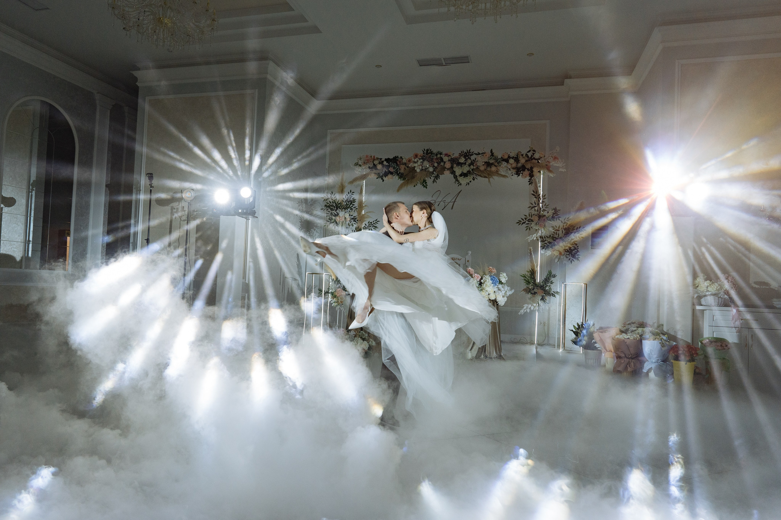 Свадебный фотограф в Ростове-на-Дону и РО Мендес Беатриса