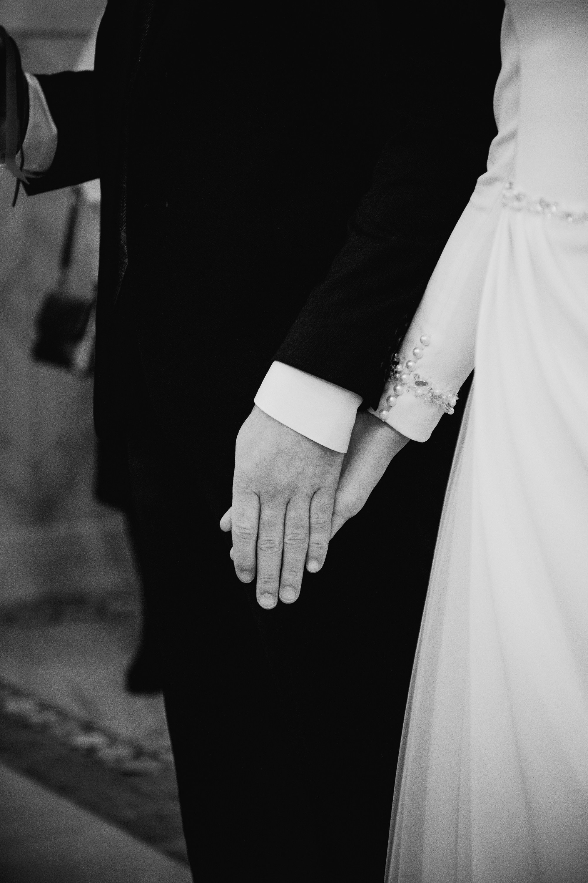 Венчание в храме Покрова Пресвятой Богородицы в Ясенево