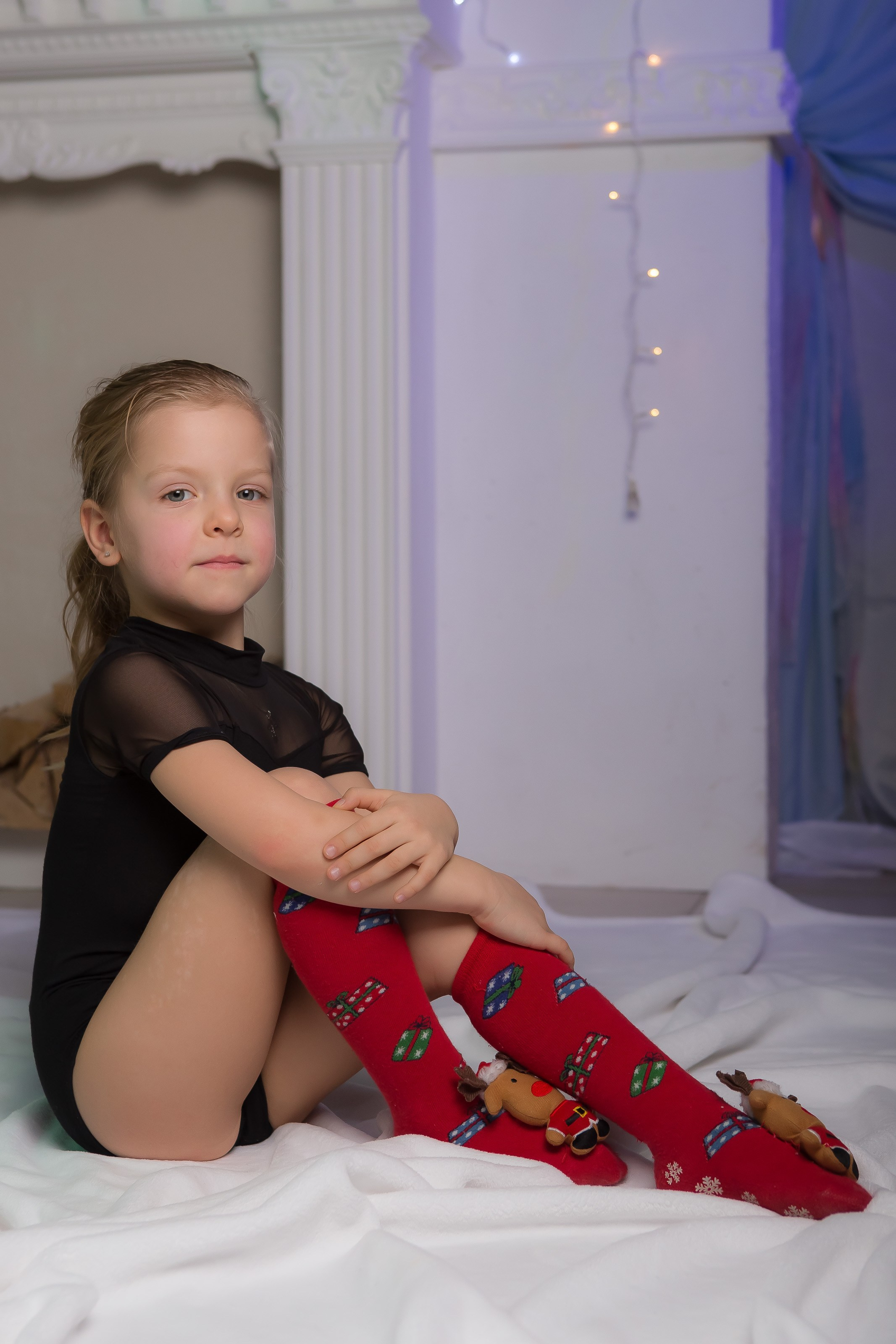 Детская фотосессия. Максим Матвийченко и Виктория Басова профессионалы своего дела