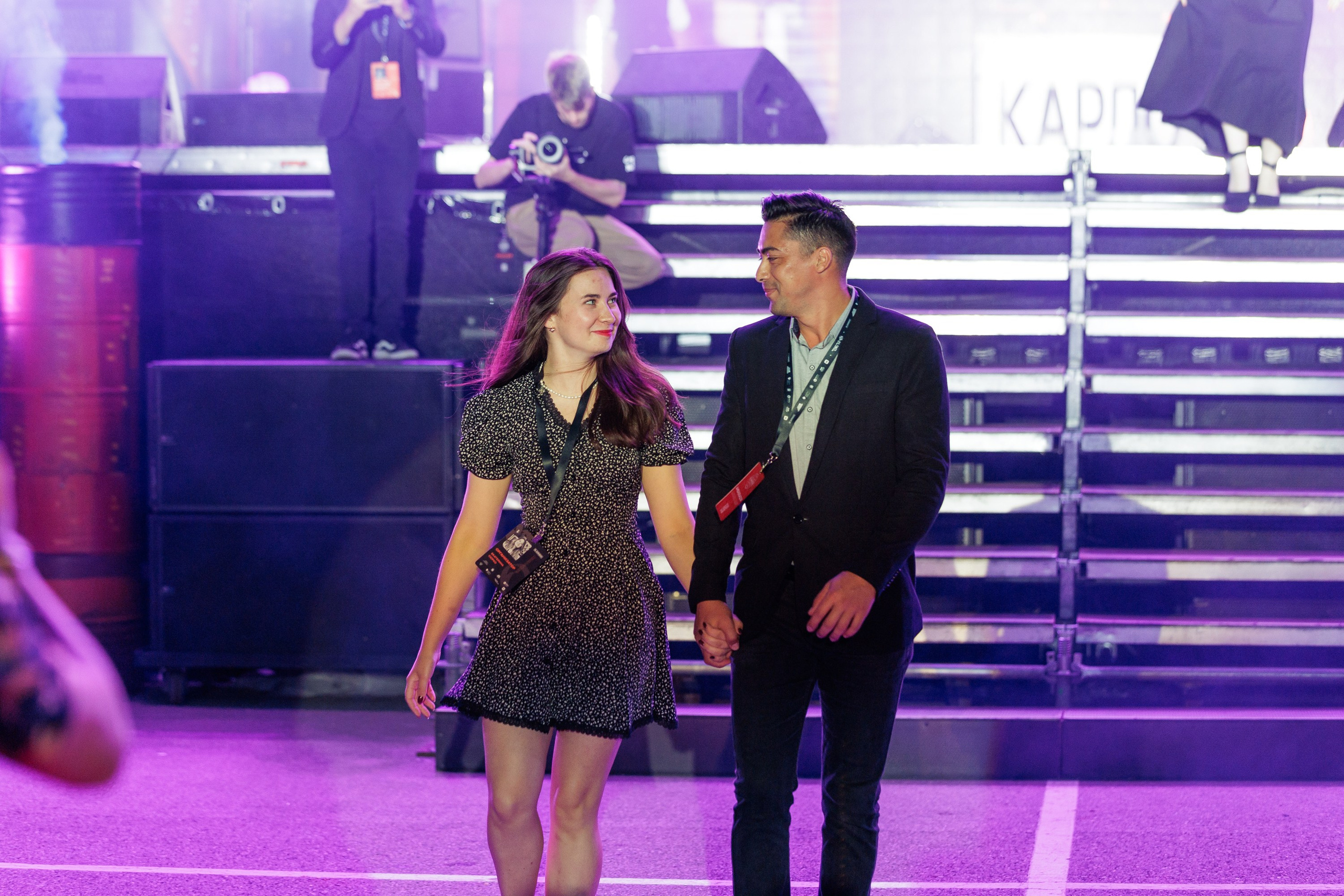 Закрытие международной конкурс-премии «КАРДО». Игорь Панкратов | Фотограф Ставрополь