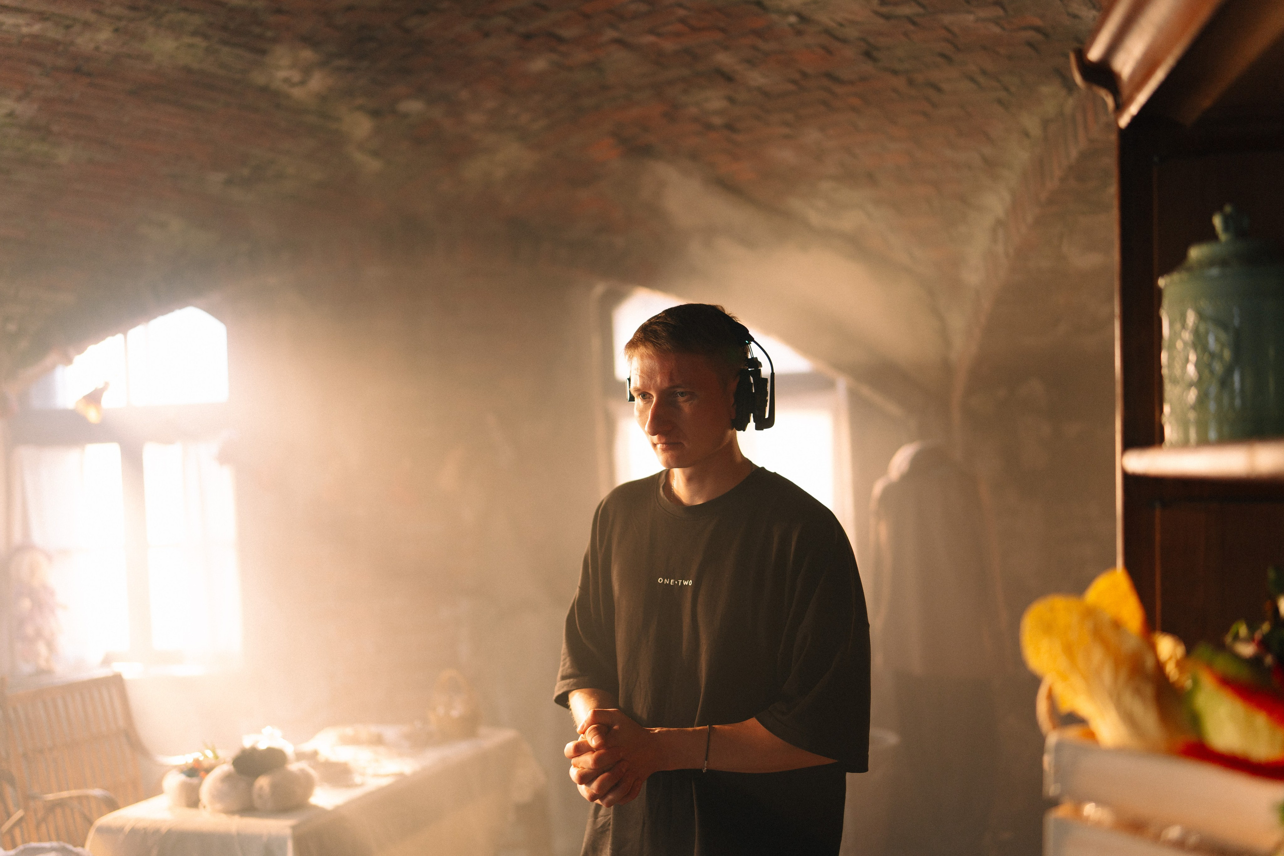 К/м «Кукольная швея». Харчистов Андрей — фотограф