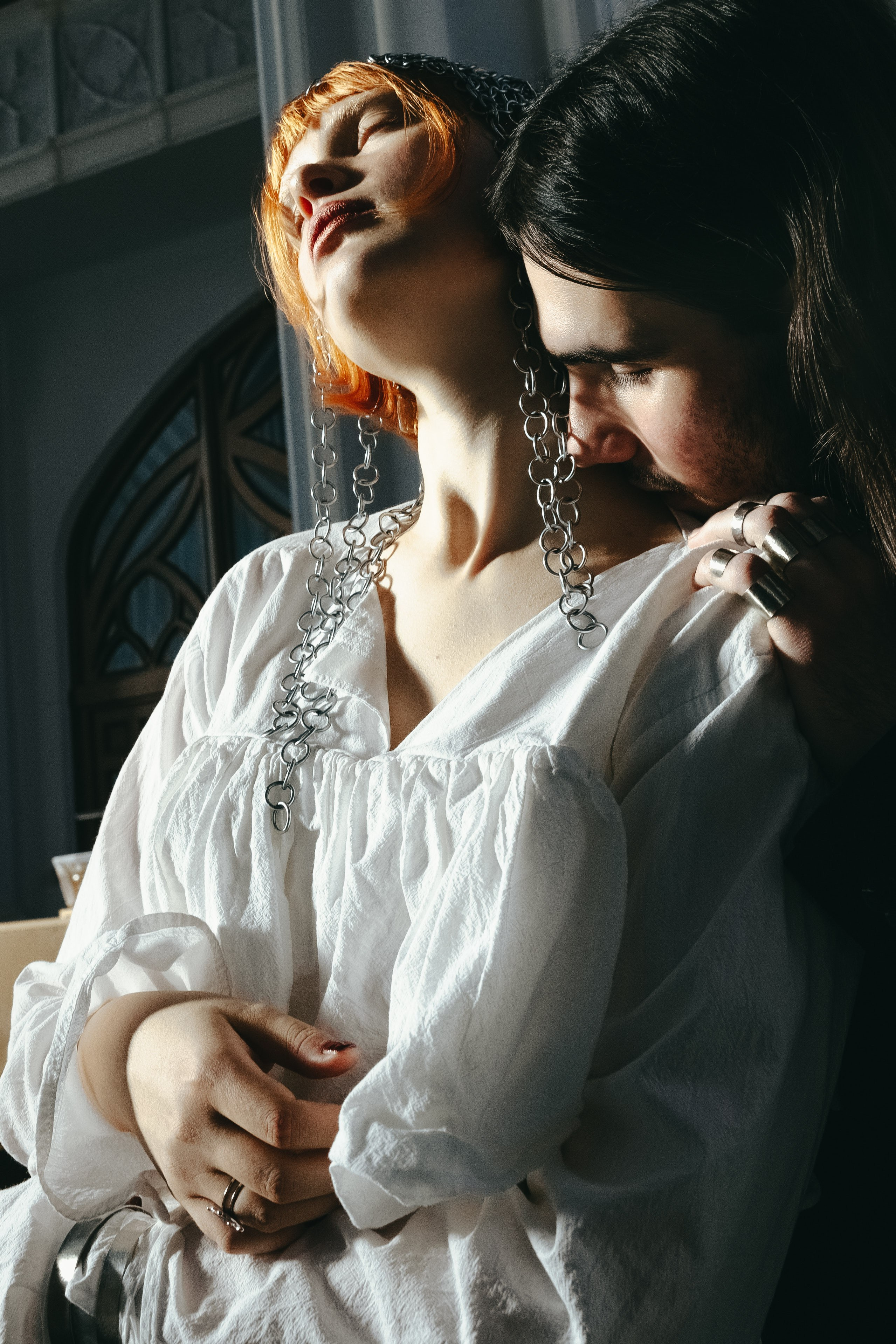 Уповаю на тебя