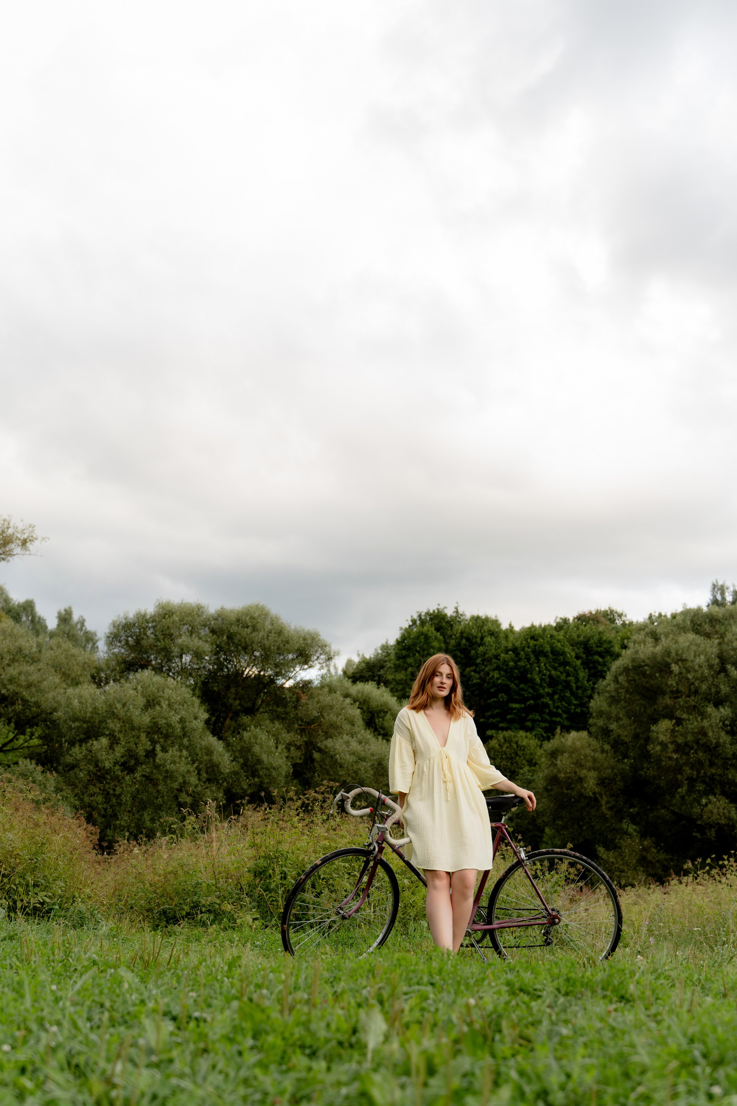 Полина. Фотограф в Смоленске, Москве и Санкт-Петербурге