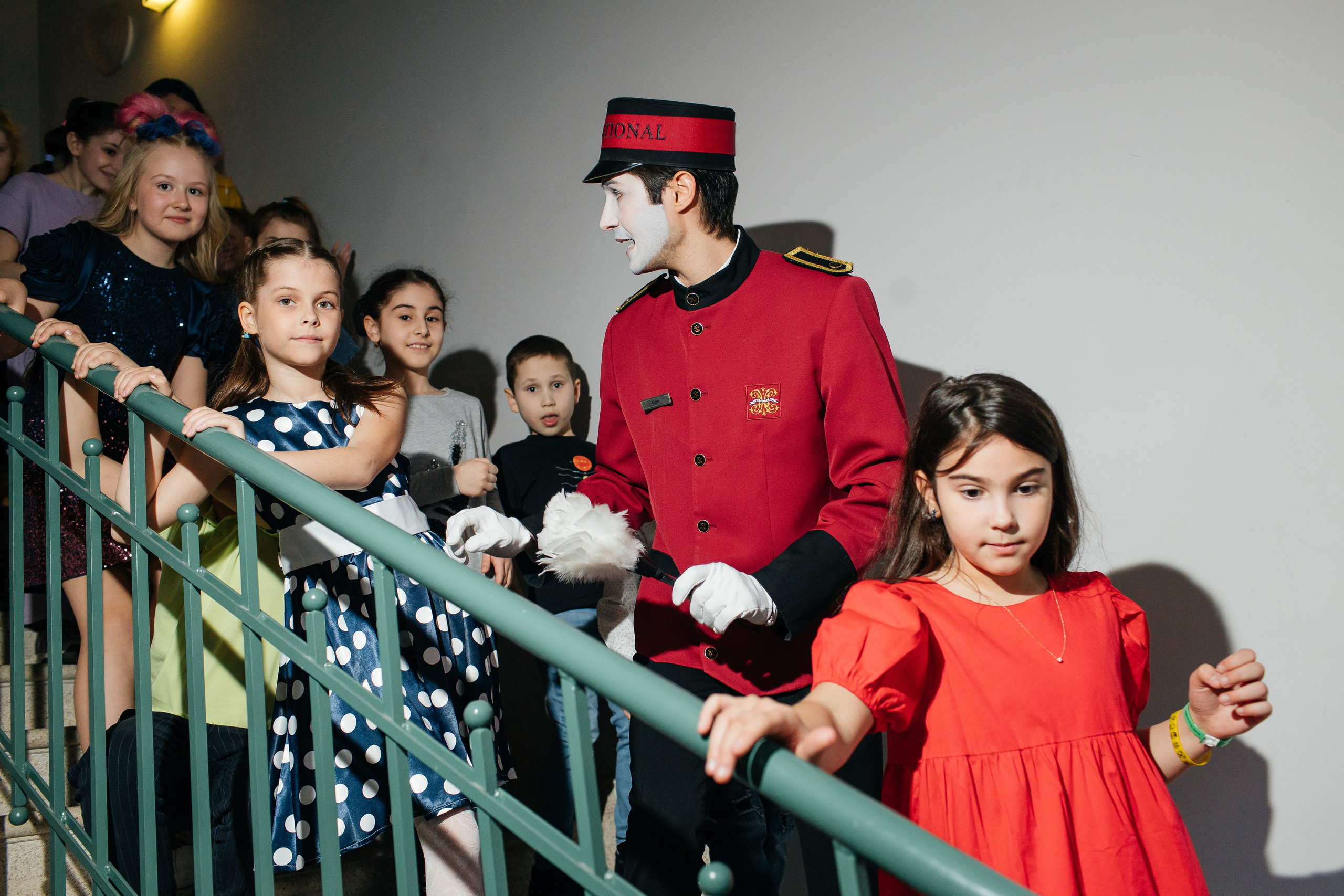 Марусе 9 лет. Свадебный и семейный фотограф