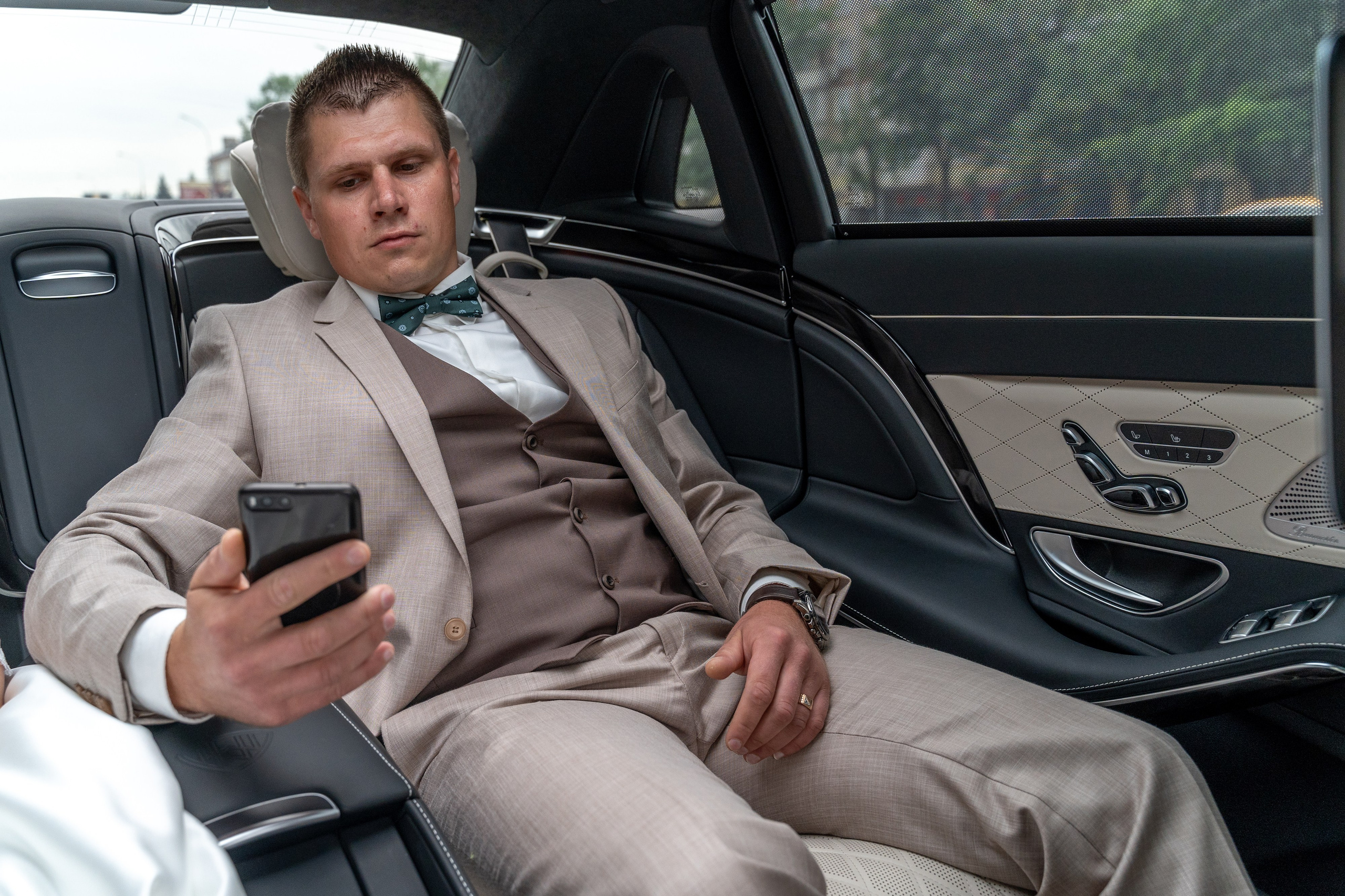 Дмитрий и Вика. Архив