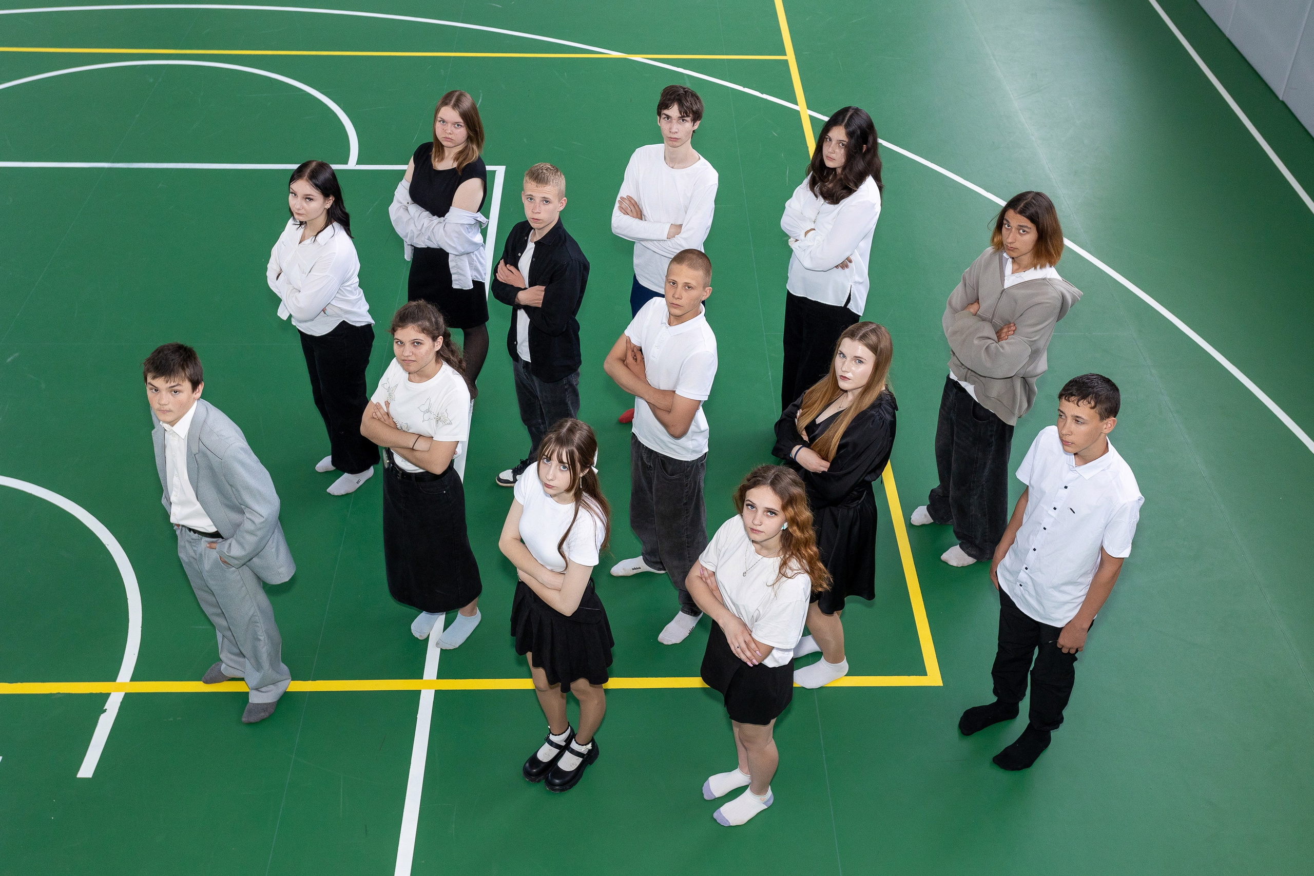 В школе. Выпускные альбомы Майкоп, Краснодар Елена Золотарева