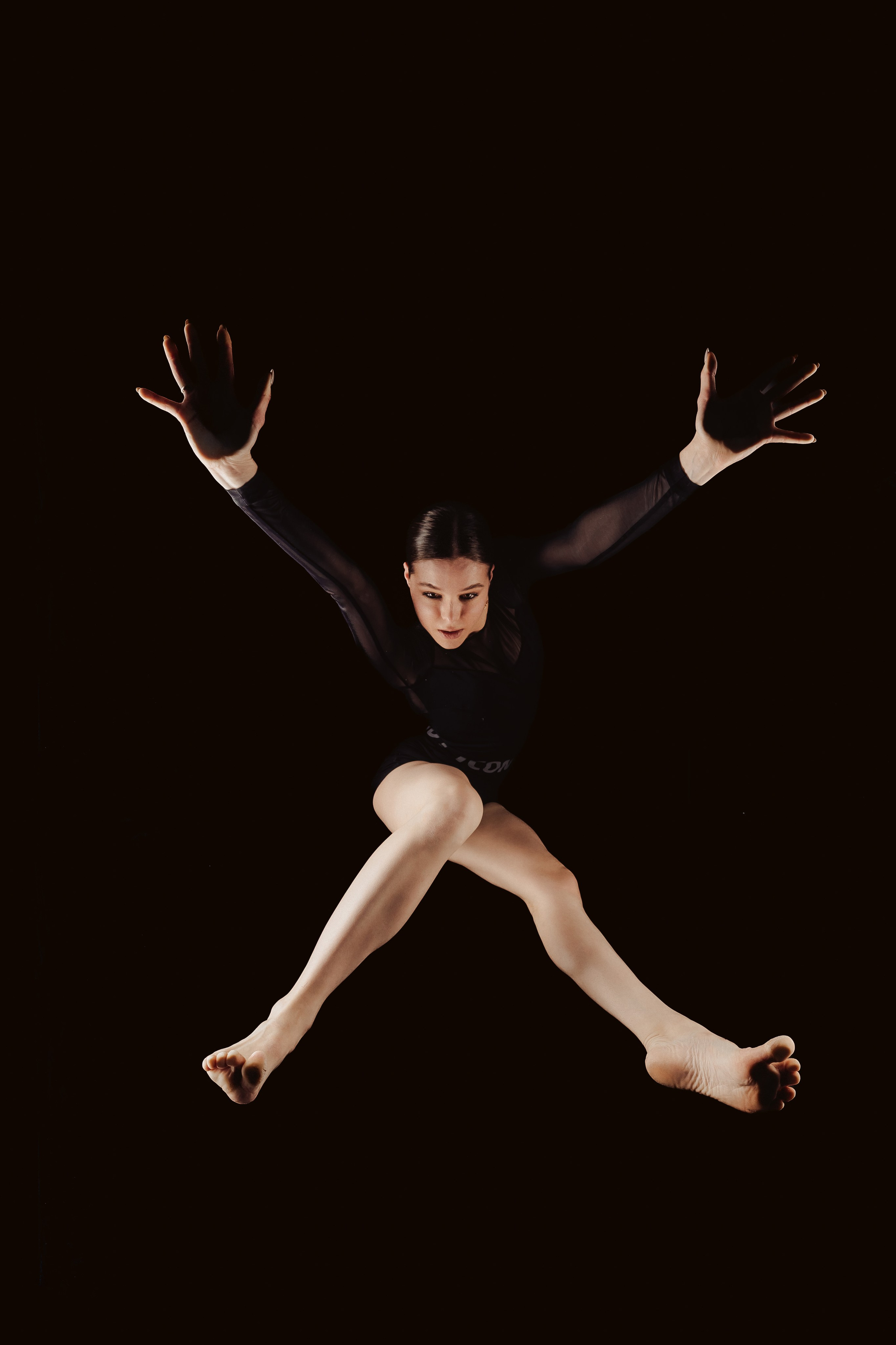 OPEN SPACE. DariaRock / Фотограф Екатеринбург