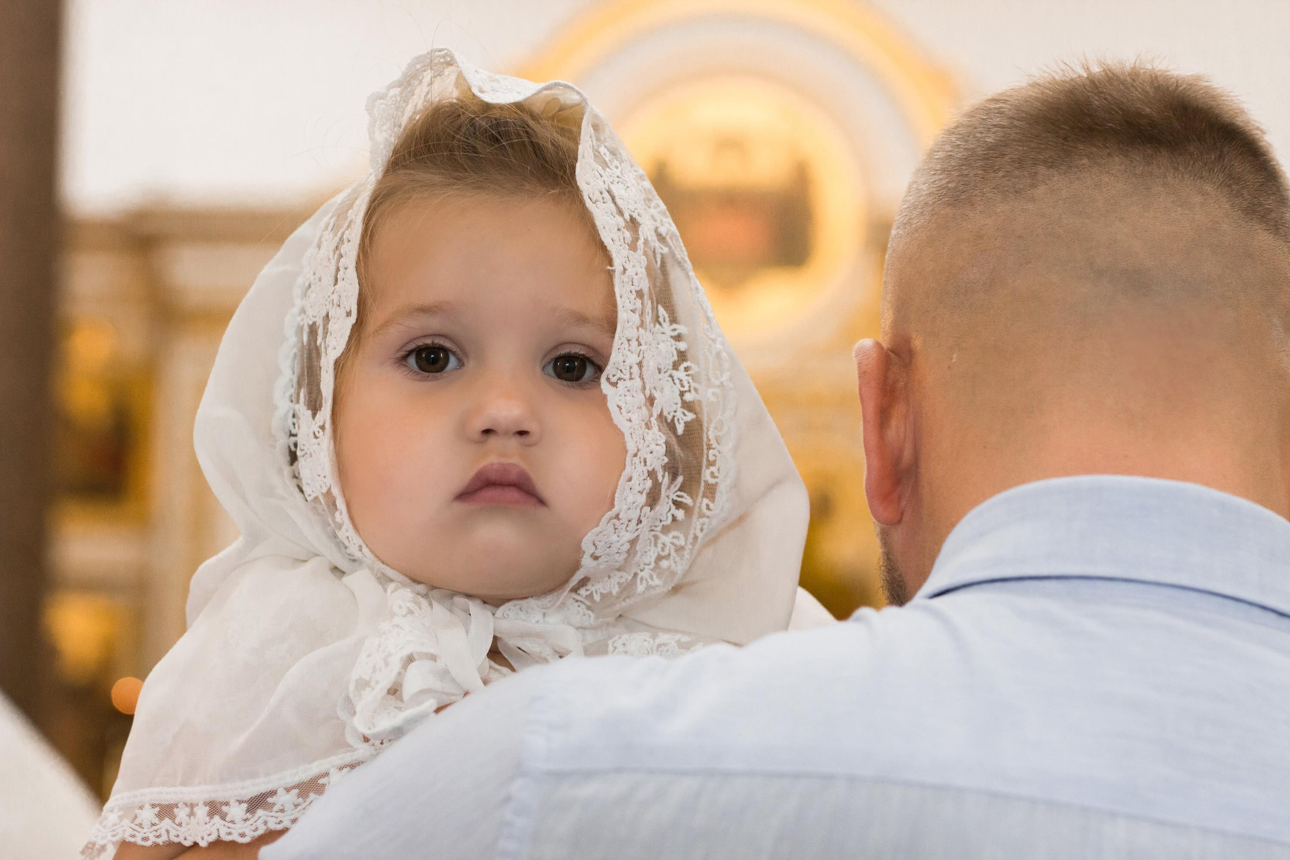 Софийский собор в г. Пушкин, крещение Евы. Контент- фотограф, рилсмейкер в Санкт- Петербурге Елена Грие