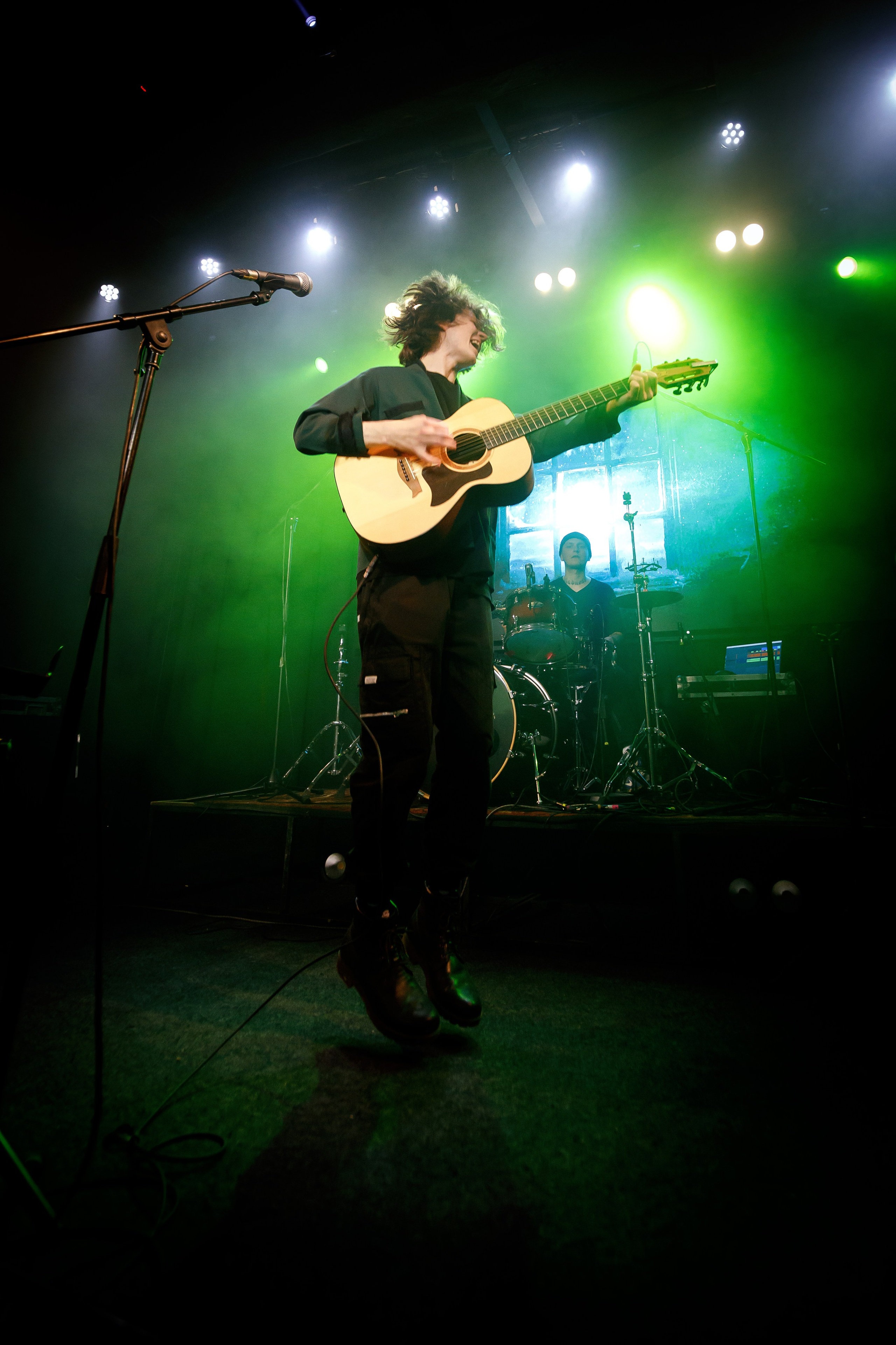 In.spyral. Фотограф Елена Богачева (lenalena_na_na_na)