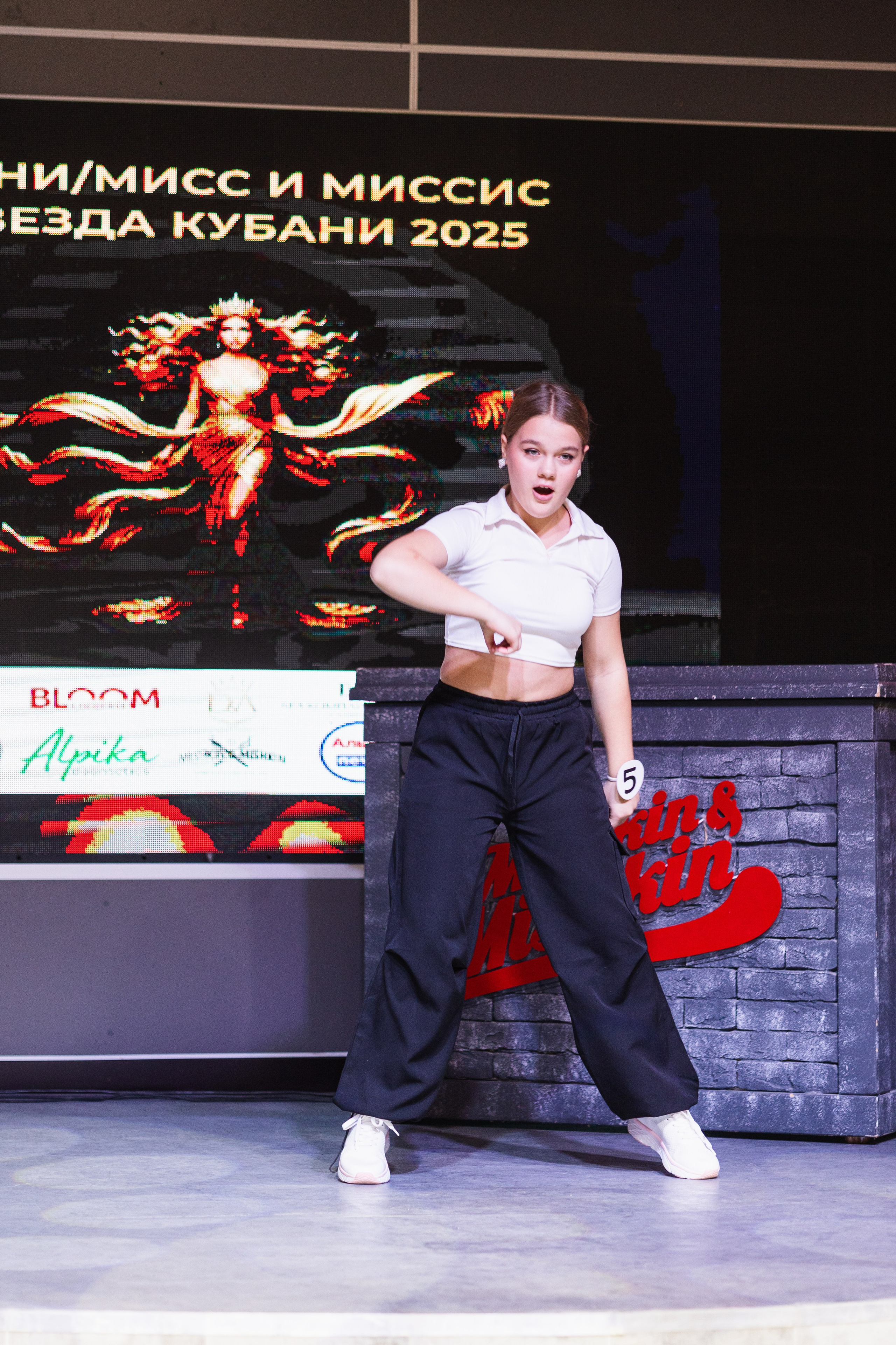 Мисс Кубань. Свадебный фотограф Краснодар Ростов Солоникова Вероника