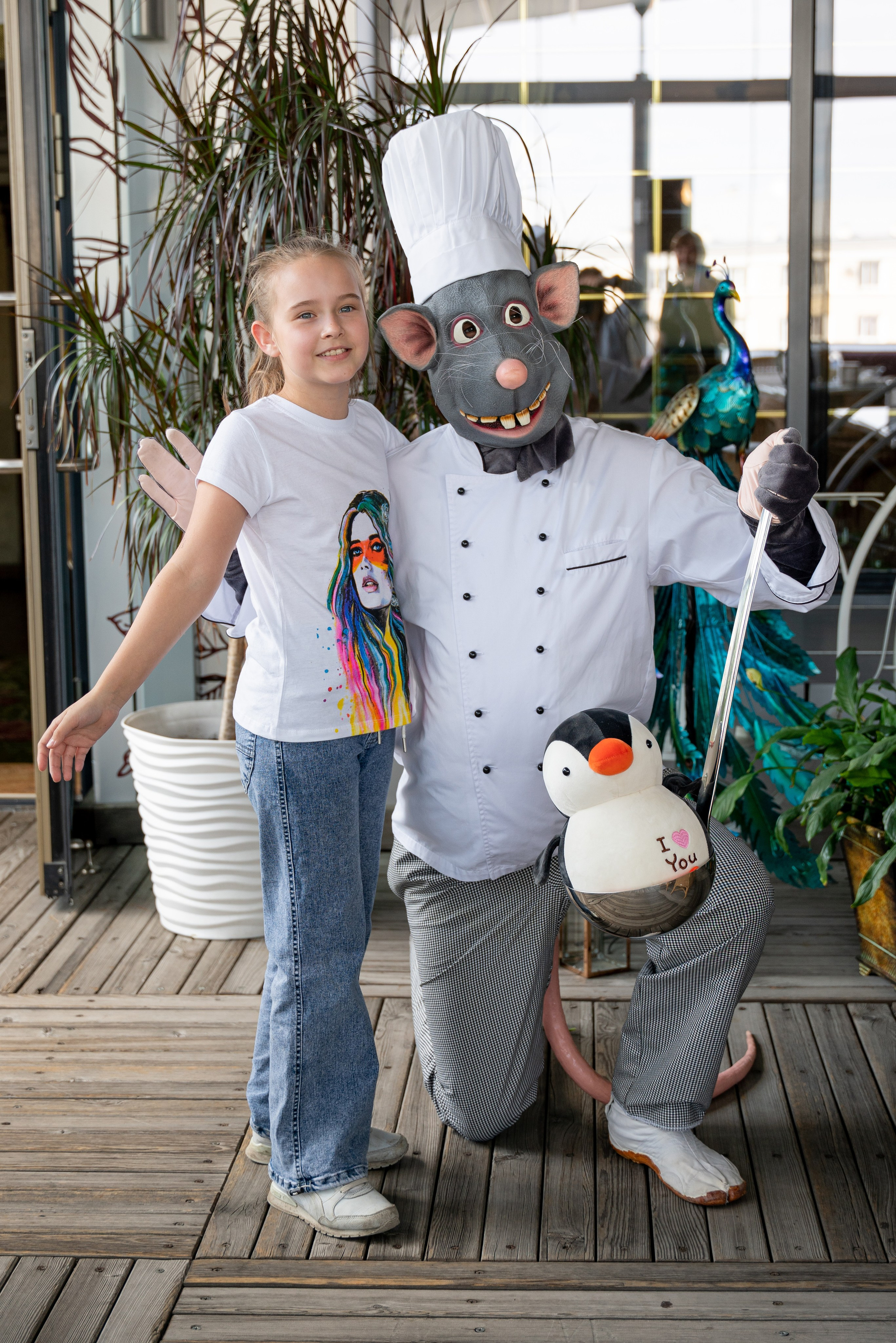 МАСТЕР-КЛАСС ДЛЯ ДЕТЕЙ. Фотограф на любое мероприятие