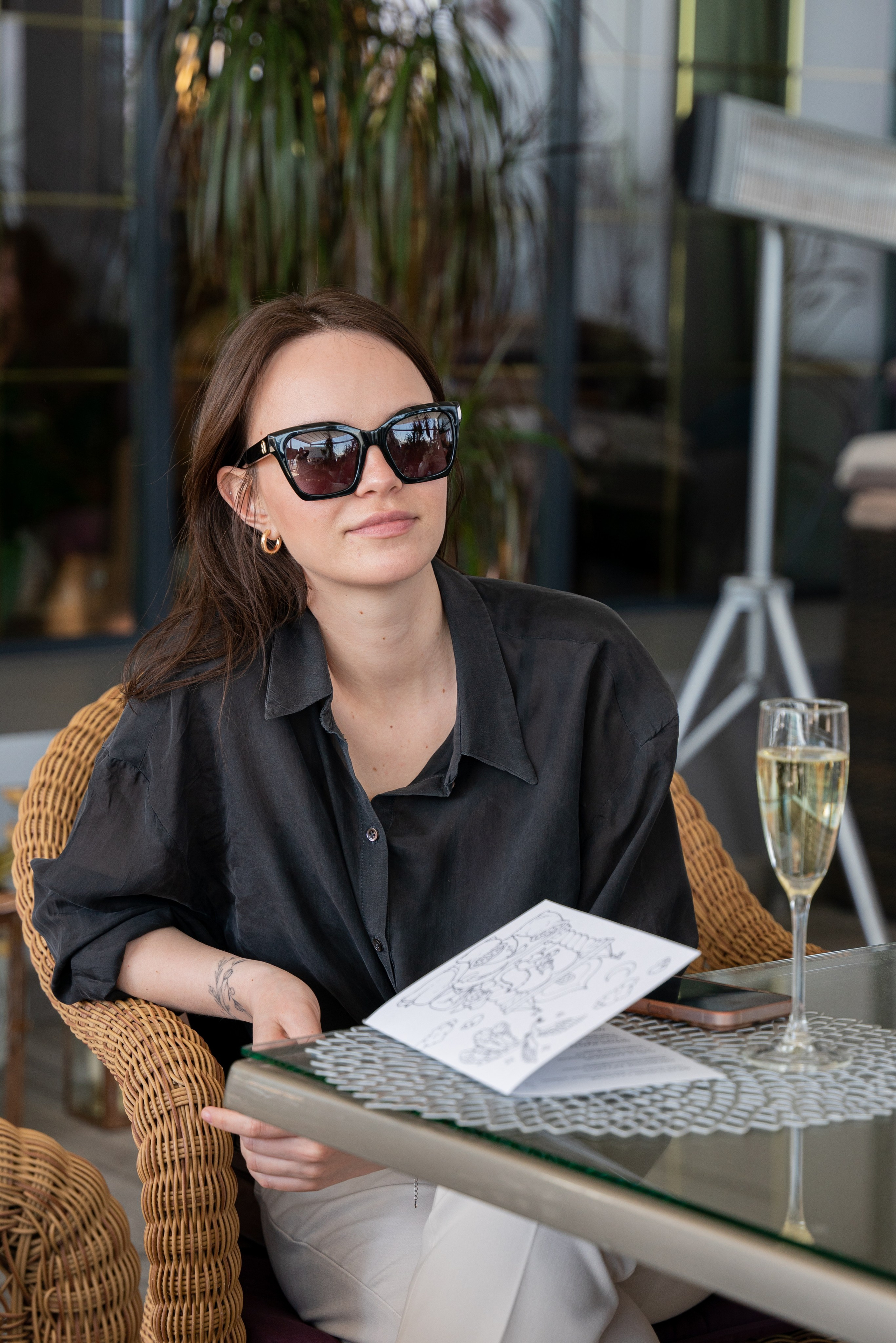 СЕМЕЙНЫЙ БРАНЧ 1 ИЮНЯ. Фотограф на любое мероприятие