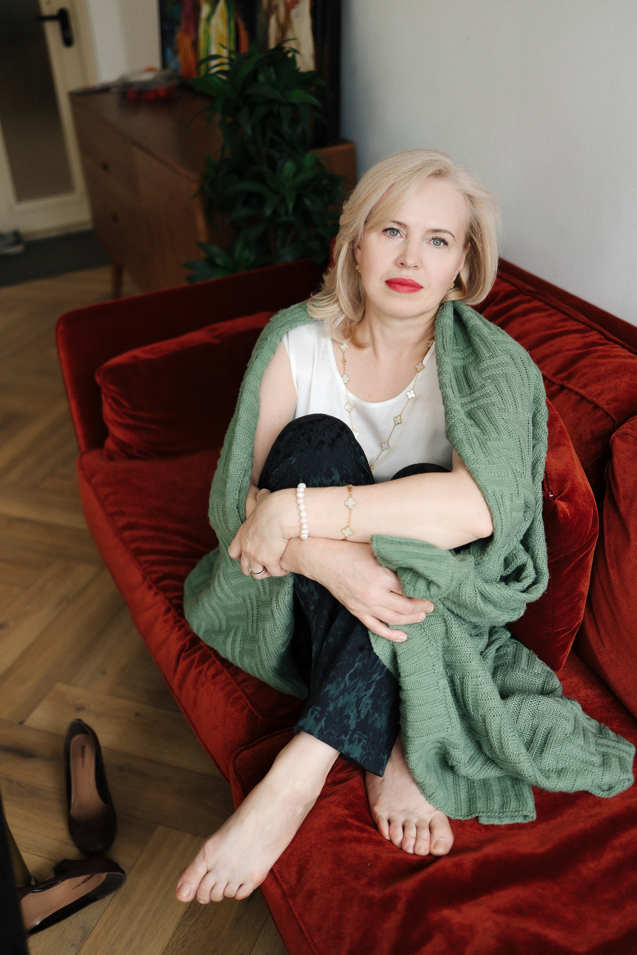 Фотосессия для нутрициолога и остеопата. Семейный и lovestory фотограф в Москве Светлана Коняхина