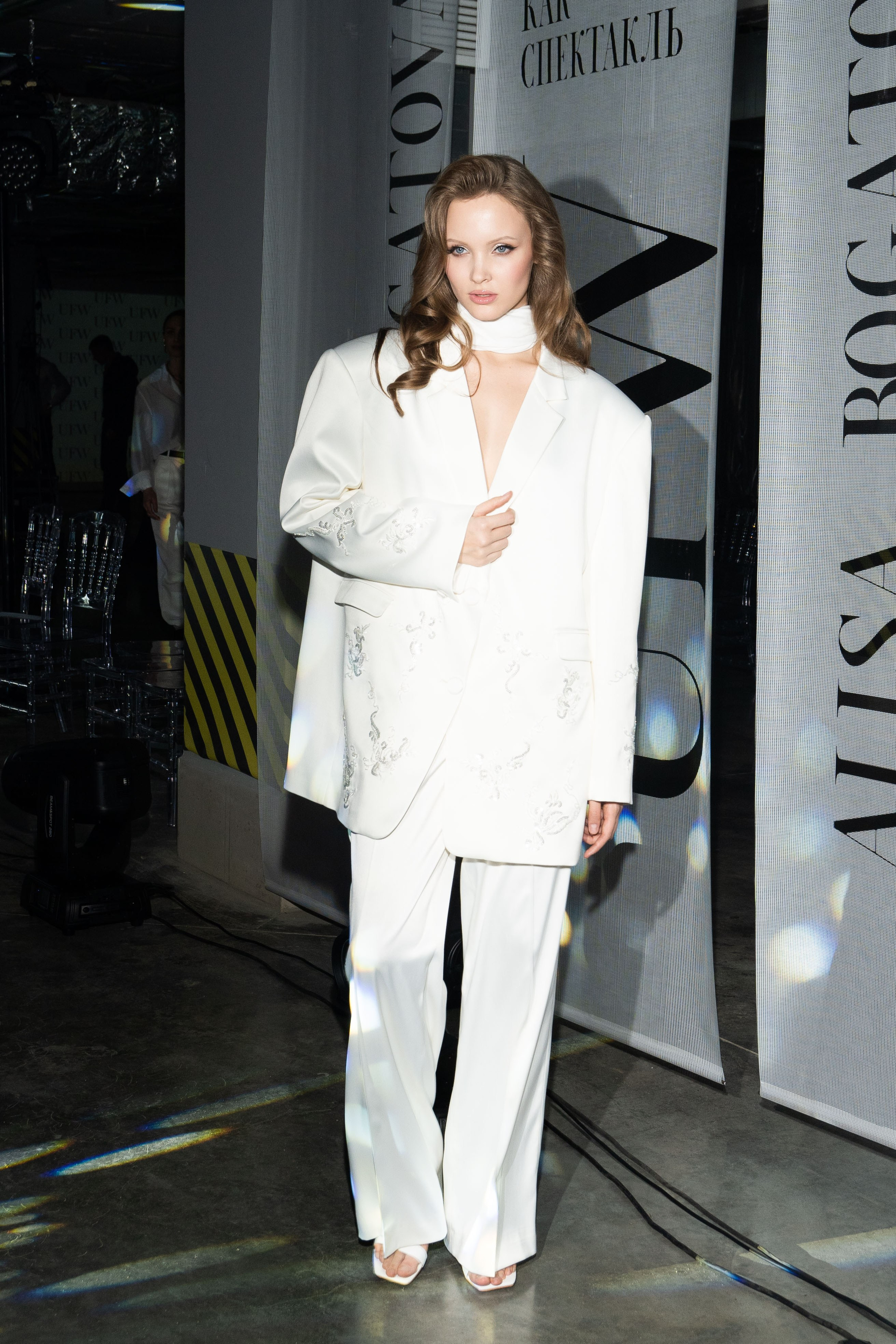 U/fashion week. Фотограф Ульяновск Ксения Кеслер