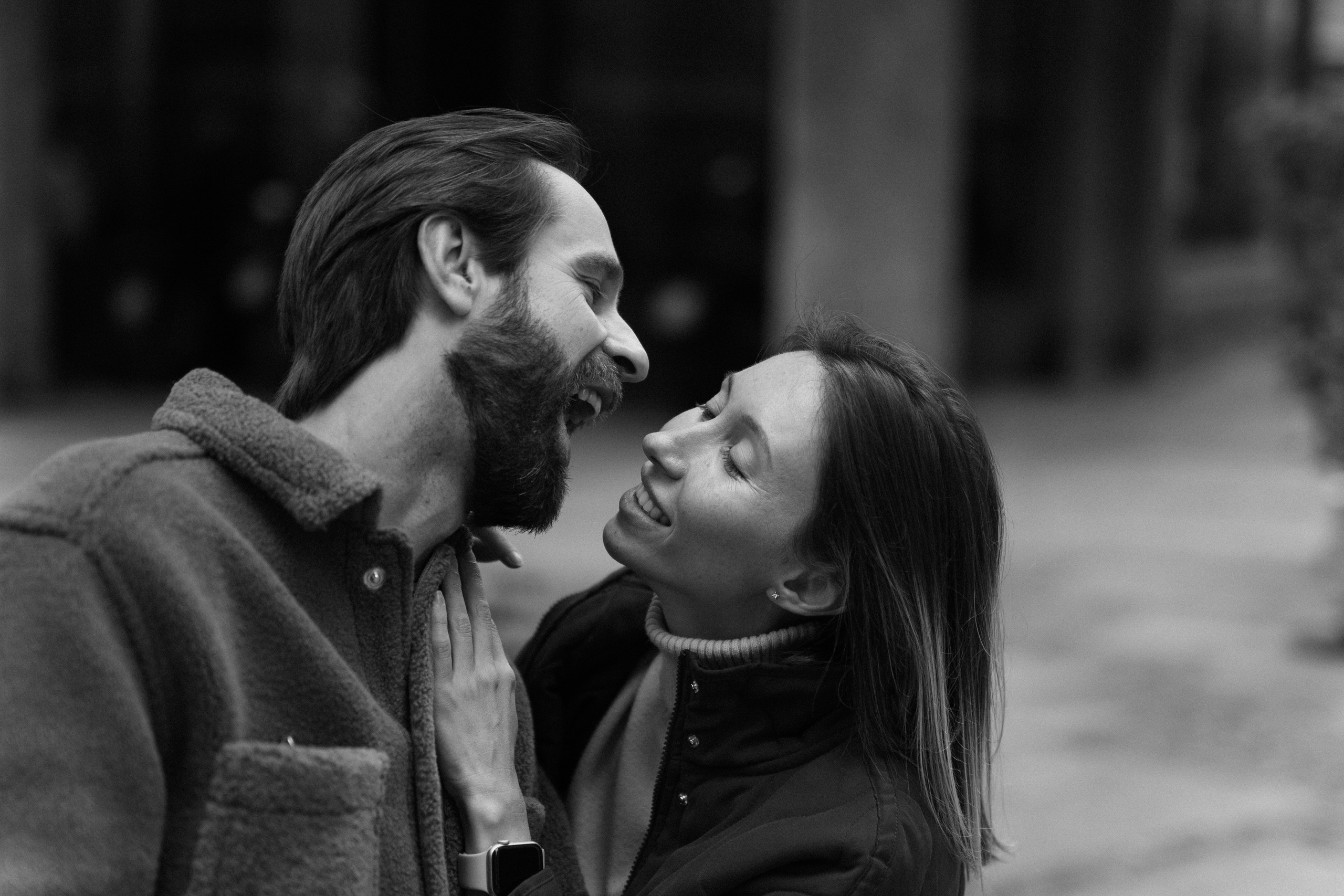 LOVE STORY. Fotograf Beograd — Tsvetkova Marija