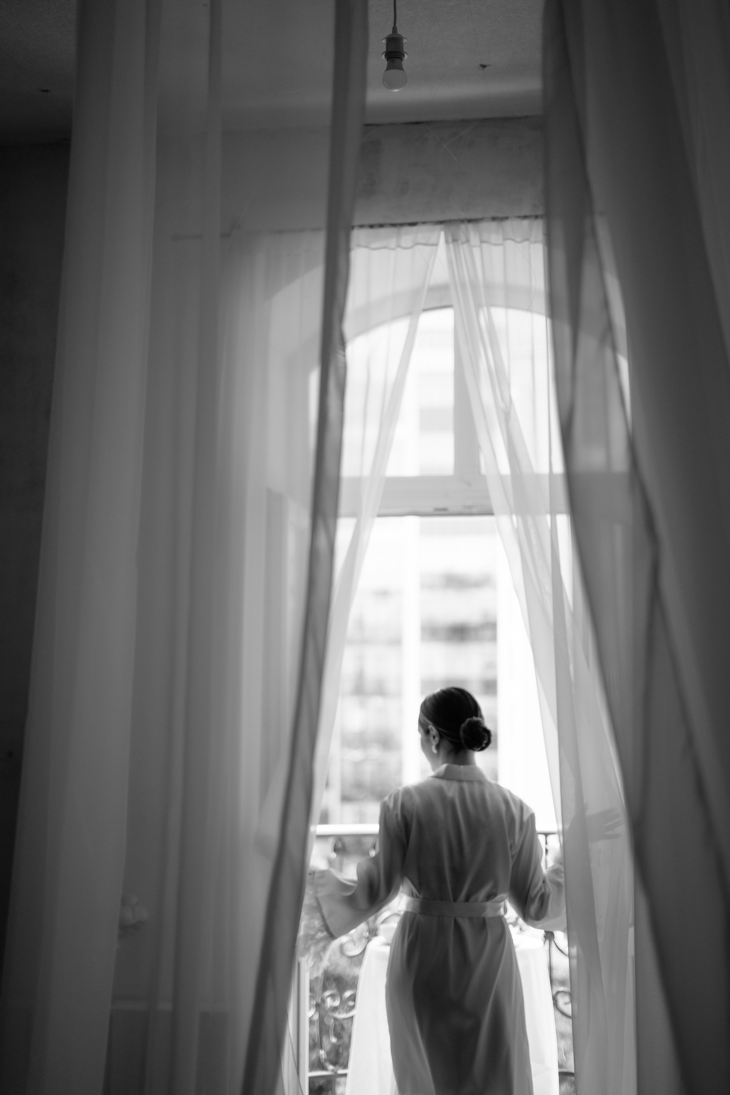 Игорь и Катя. Фотограф Алматы