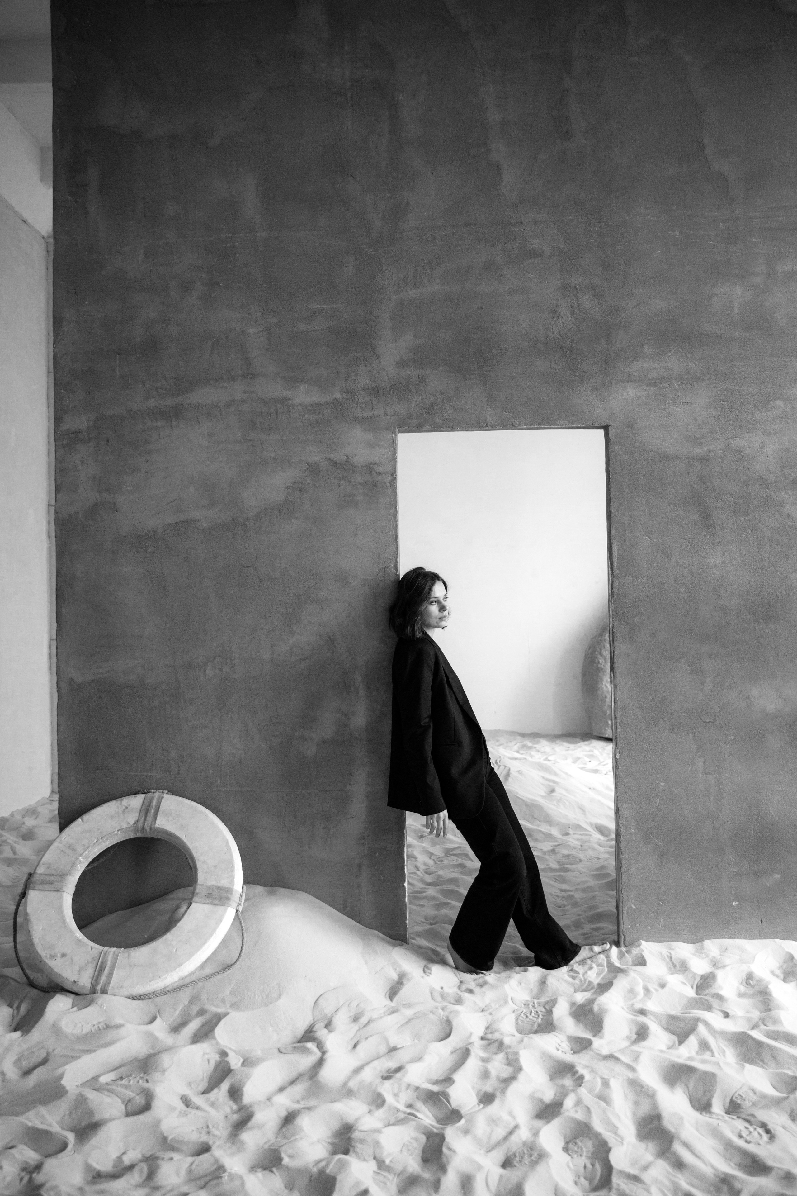 Елизавета. Фотограф Сергеева Анна