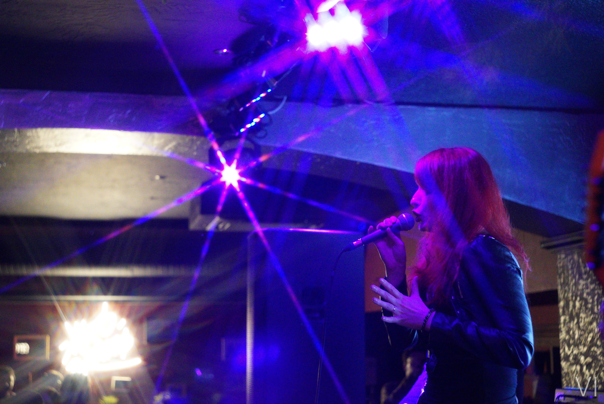 Gurin's B-Day. Концертный и репортажный фотограф Воронин Игорь