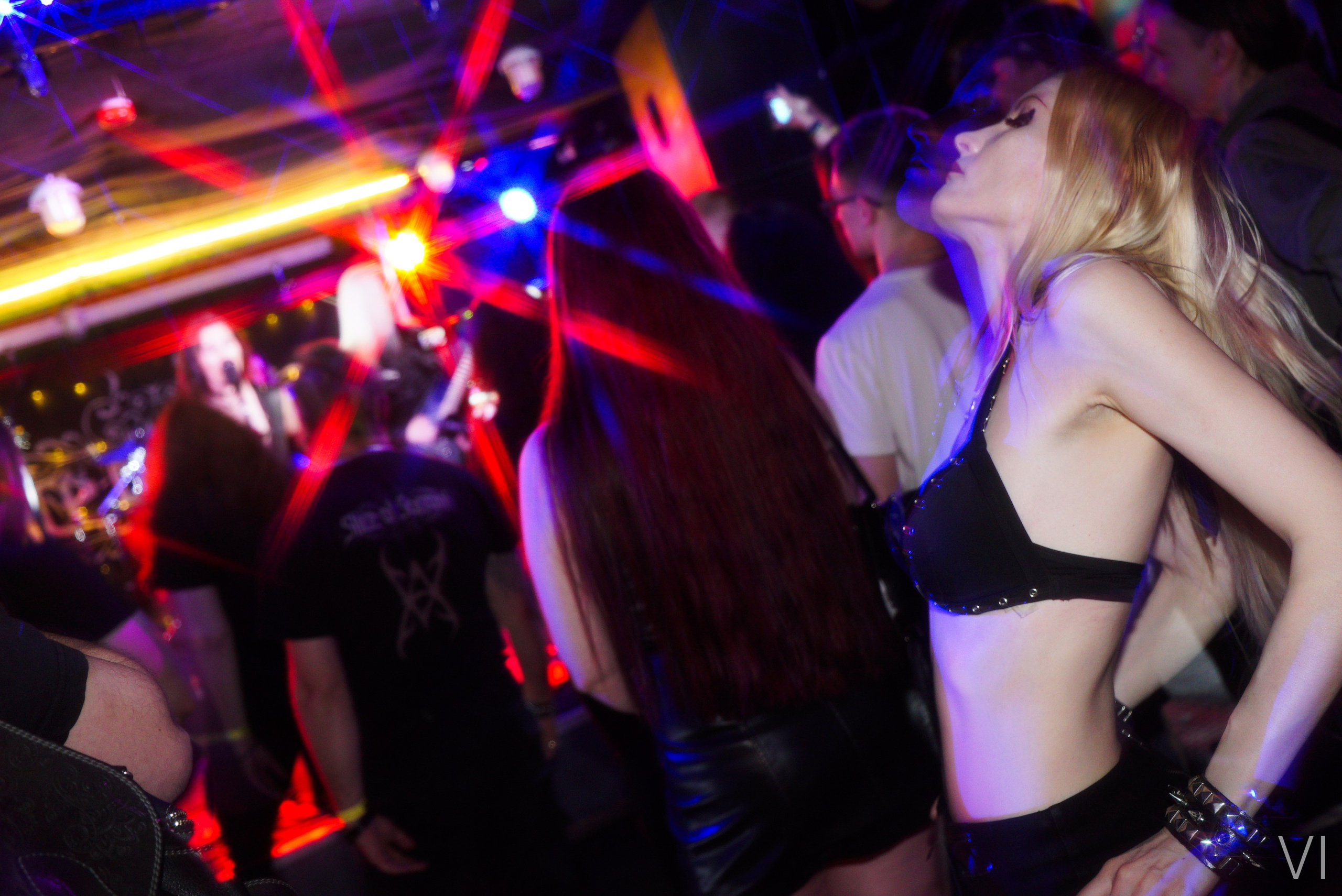 Slice of Sorrow — Большой Юбилейный Концерт. Концертный и репортажный фотограф Воронин Игорь